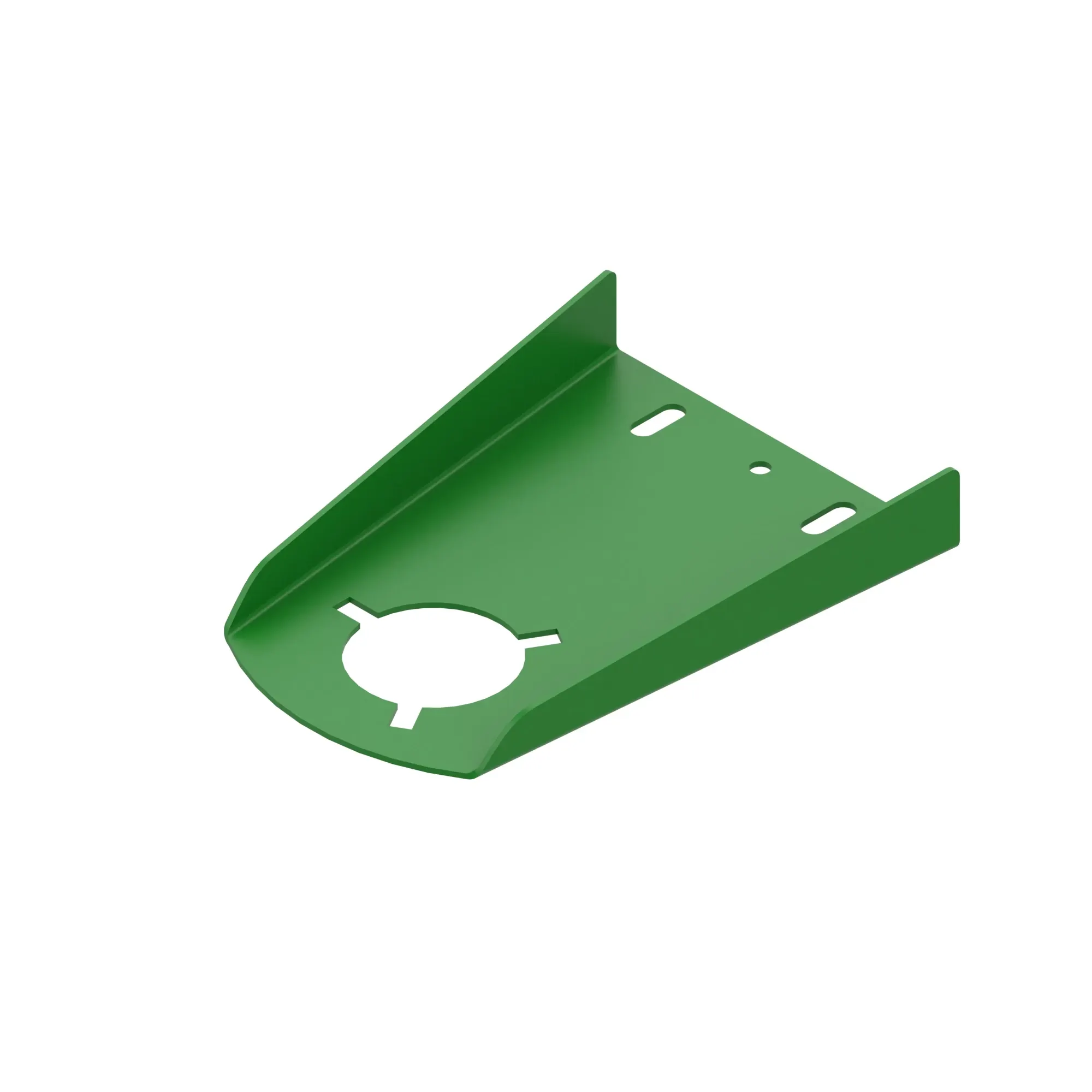 PLATE,ADJUSTABLE  BACKSHAFT BRG. SU