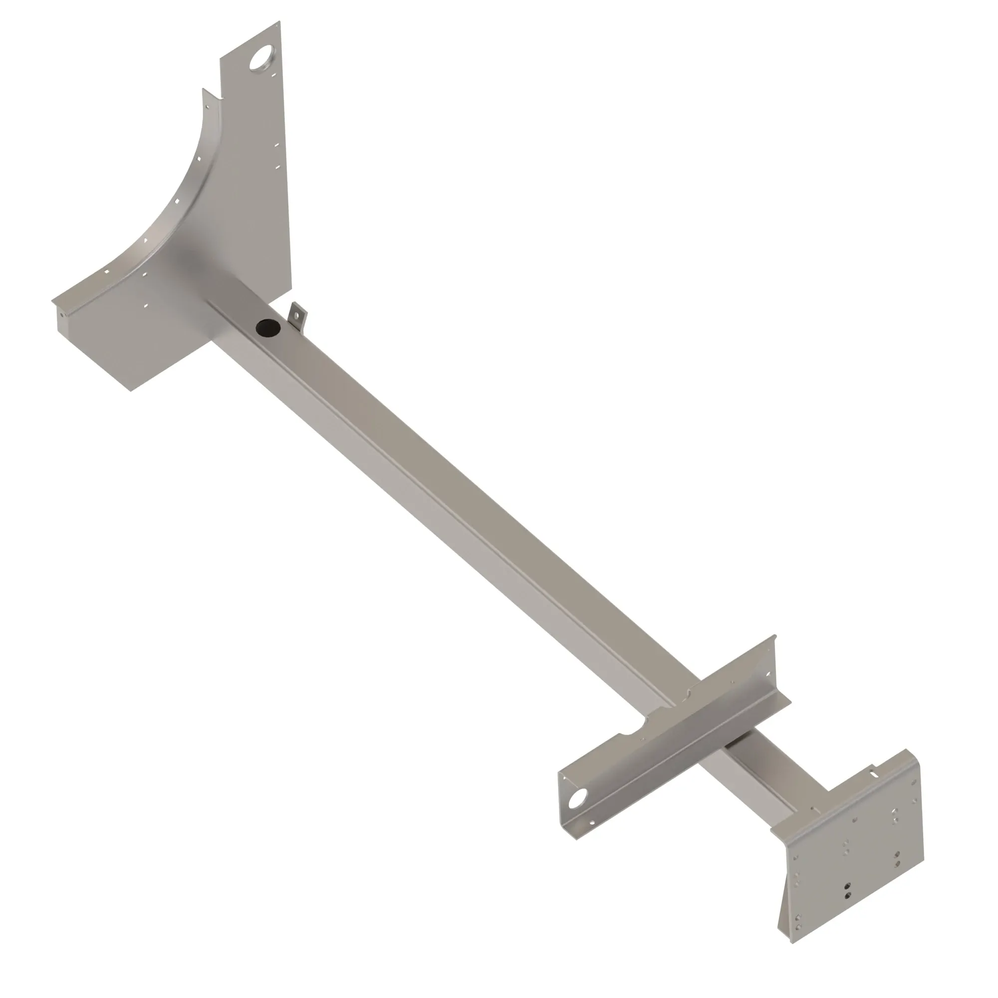 Chassis Soude