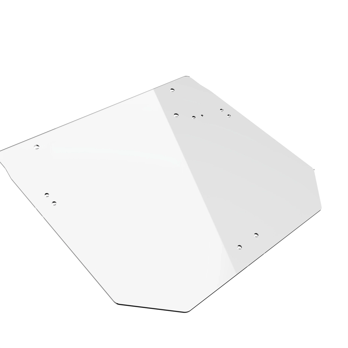 Su34370 SU34370: Upper Rear Window | Shop.Deere.com