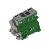 Short Block Assembly