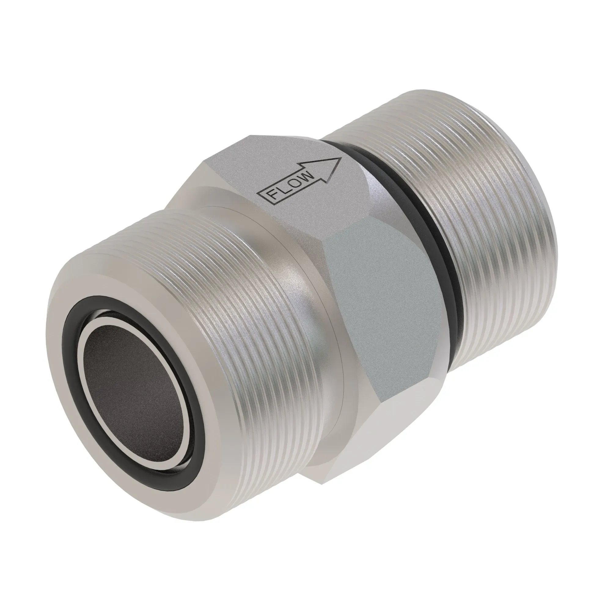 John Deere Check Valve - AT456829