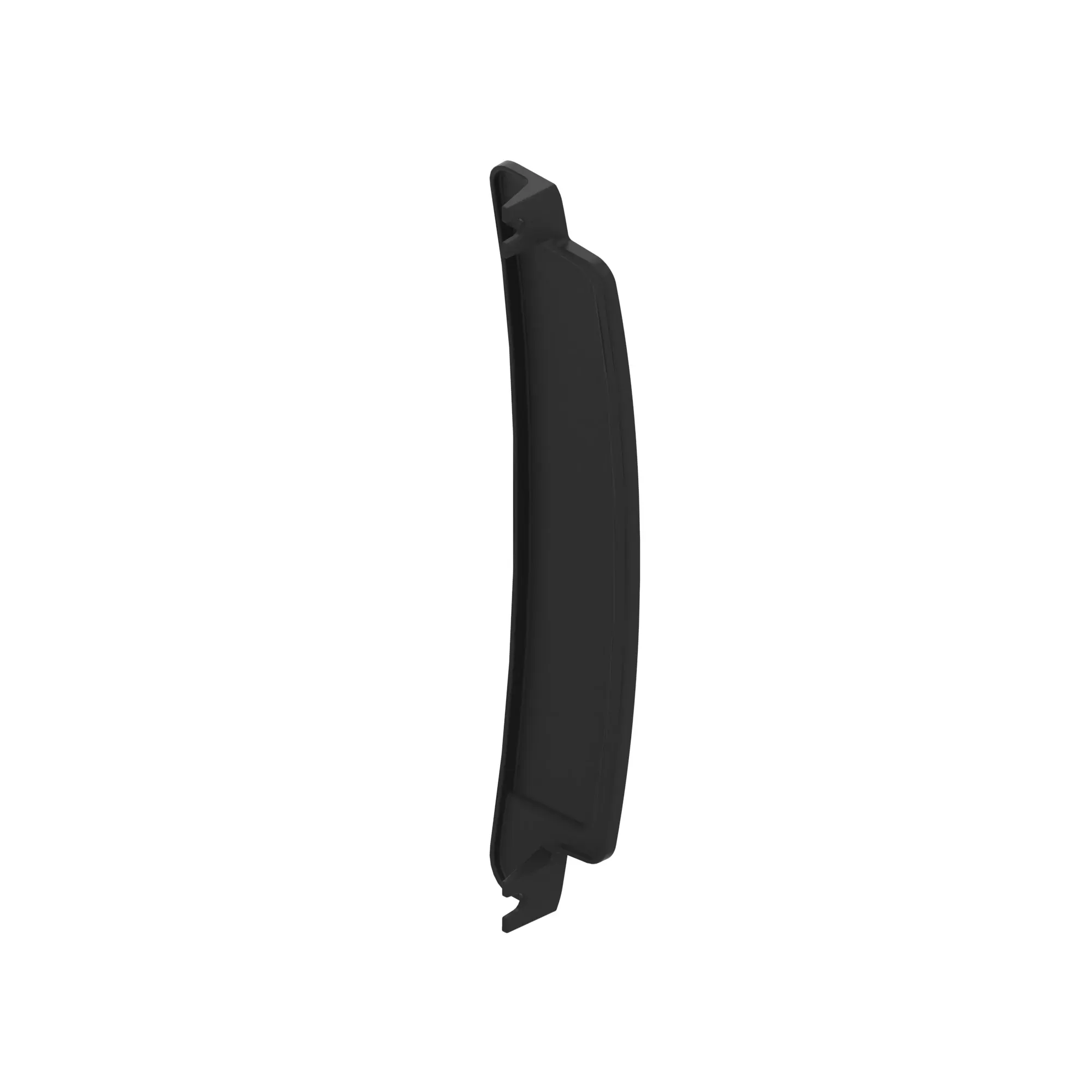EXTENSION, COWL EXTENSION FILLER, C