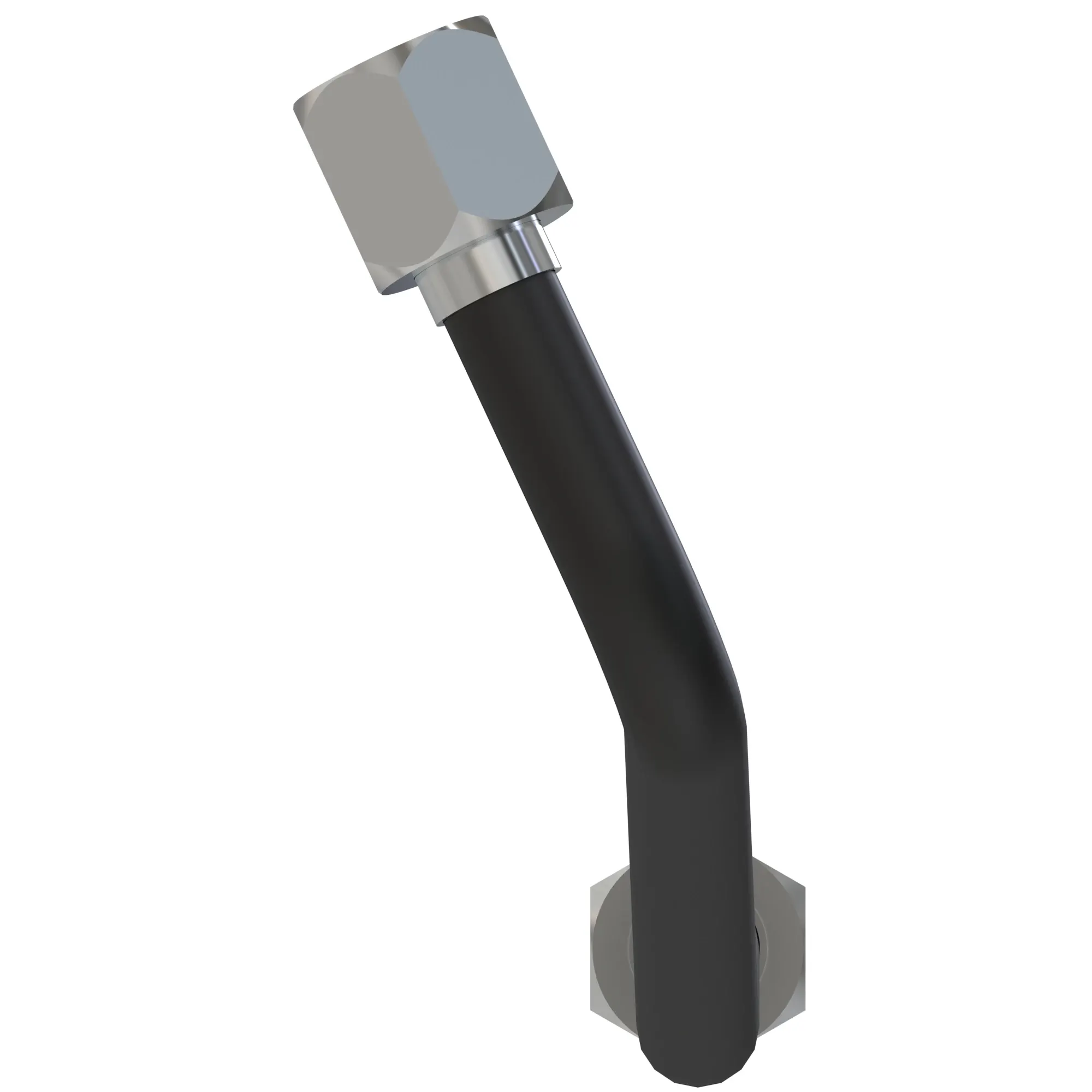 "AIR FLOW TUBE