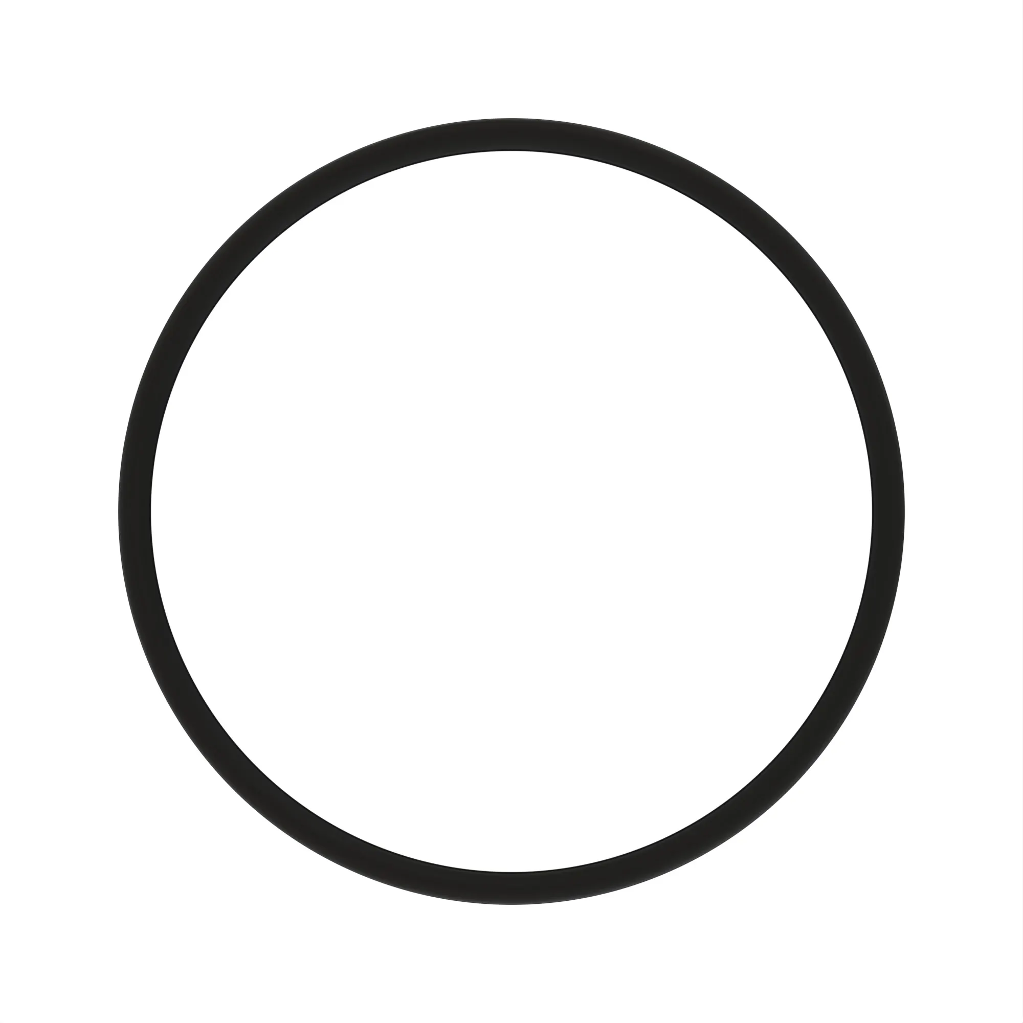 PACKING, O-RING