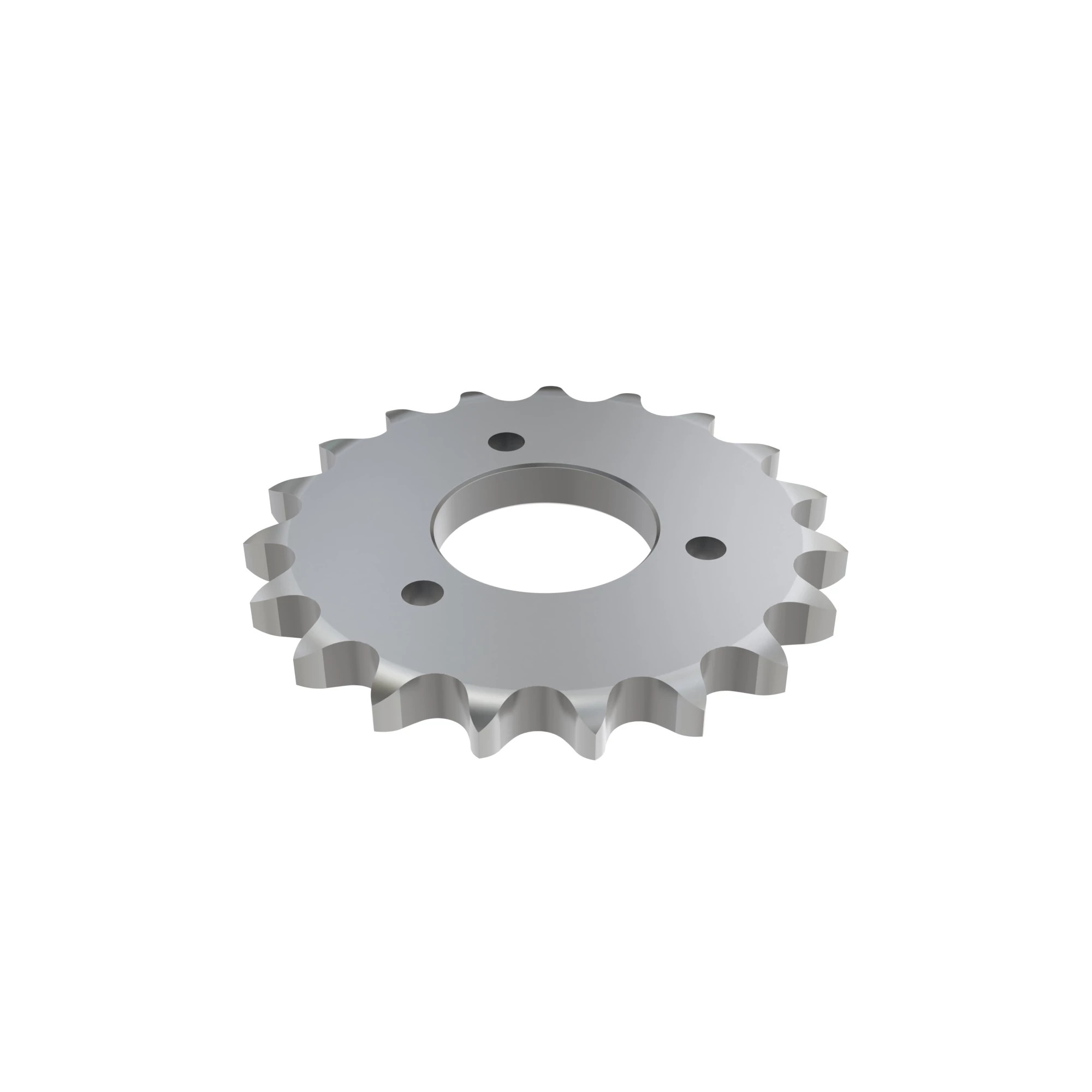 ⚙️ N382926: Piñón de Cadena de Transmisión del Rodillo Delantero