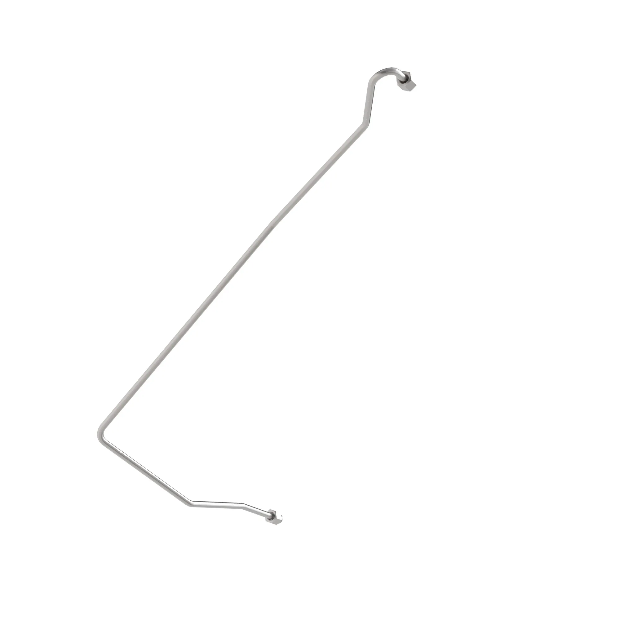 John Deere Brake Line - SJ29275