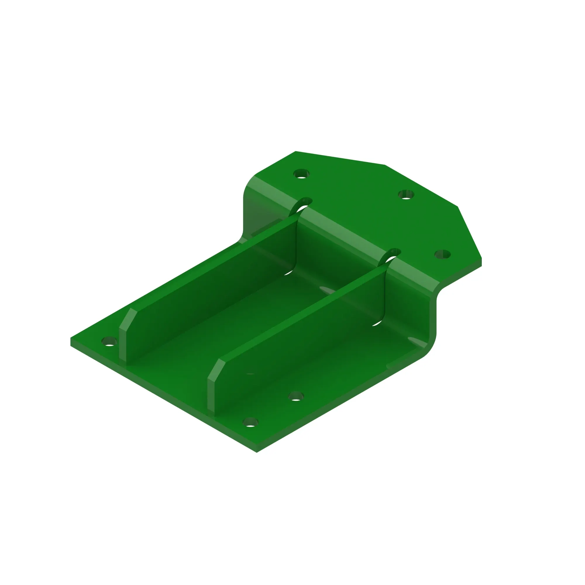 John Deere Engine Support - DQ35554