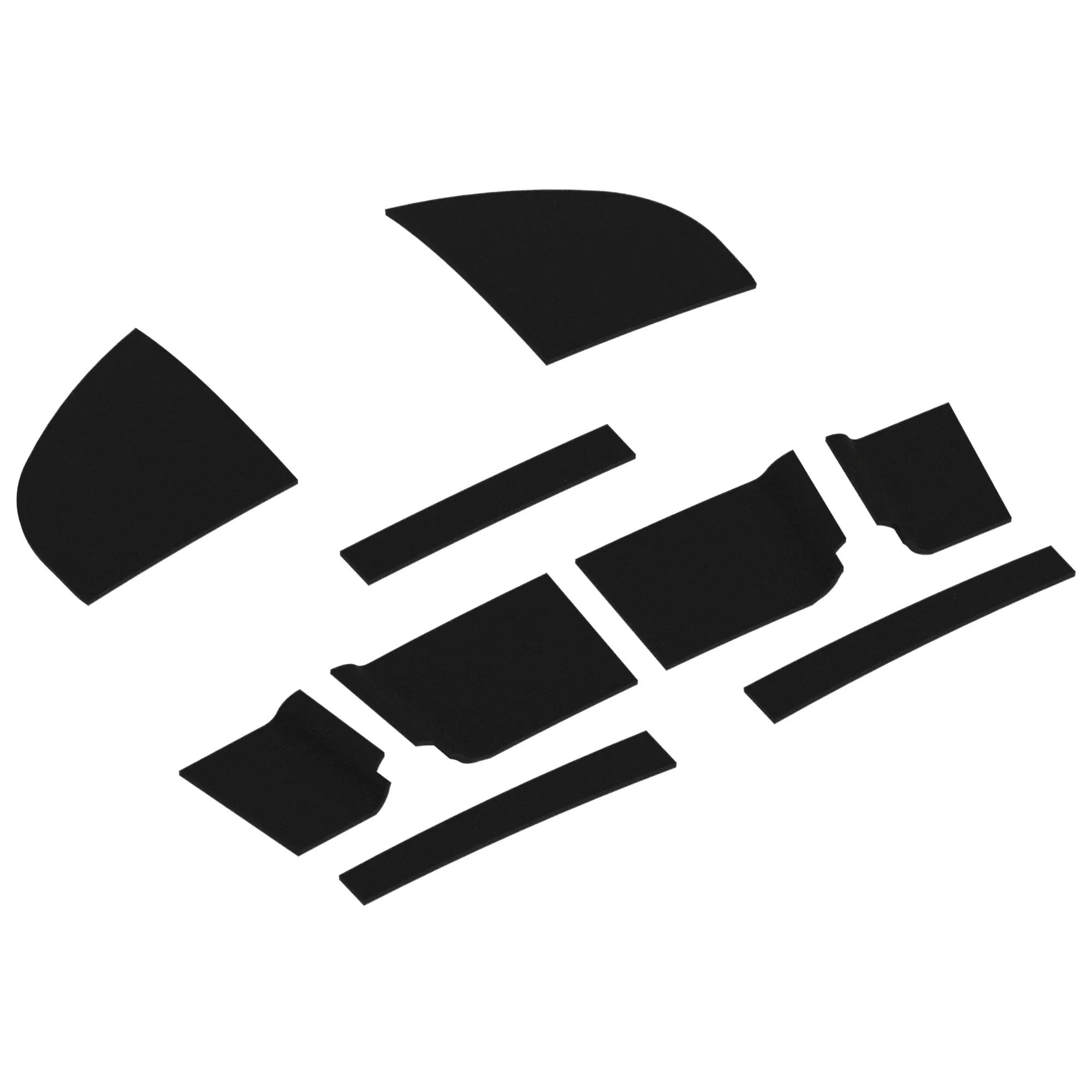 Plate Kit