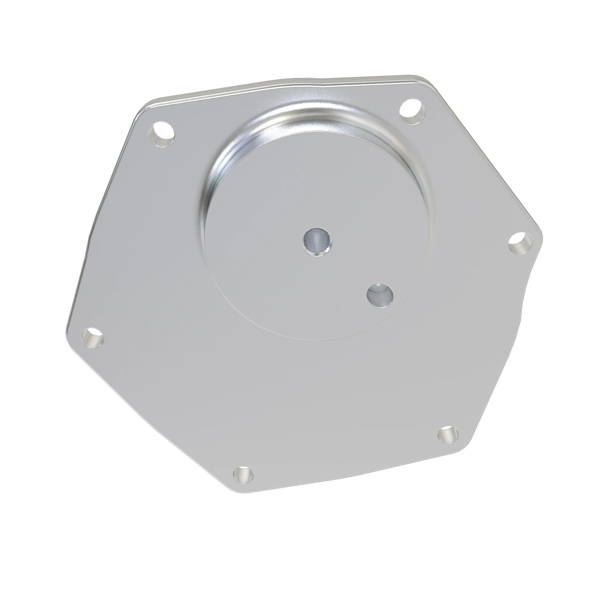 COVER,INJECTION PUMP ACCESS (METRIC