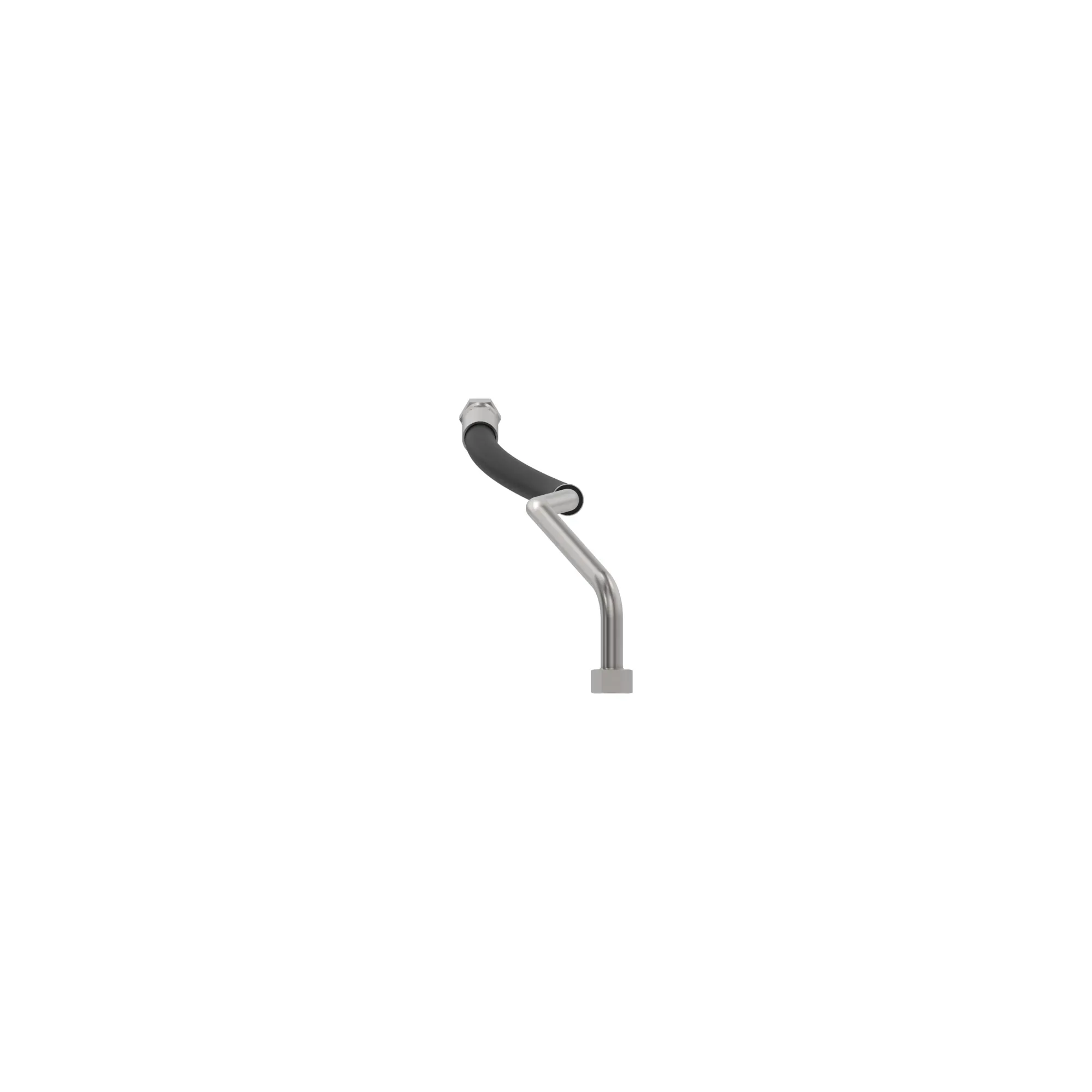 HYDRAULIC HOSE, STEERING MOTOR CASE