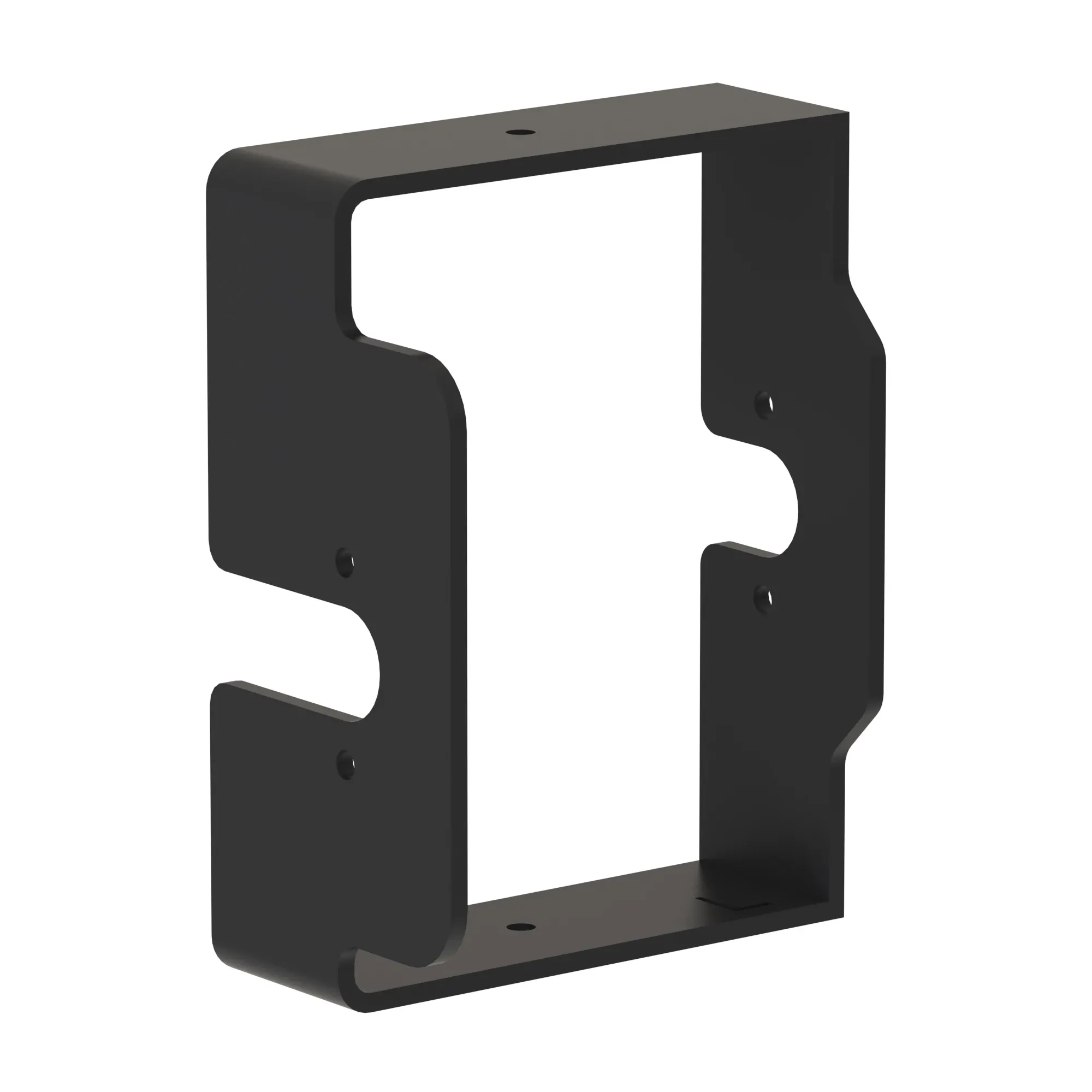 BRACKET, LIGHT MOUNTING, LH