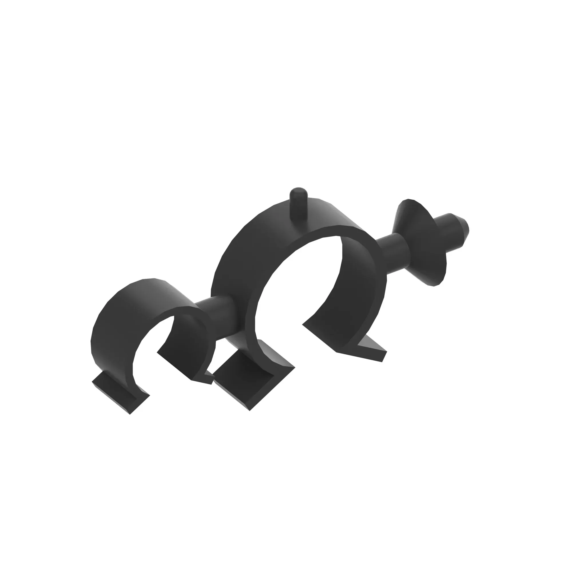 John Deere Snap-In Clamp - AL220915