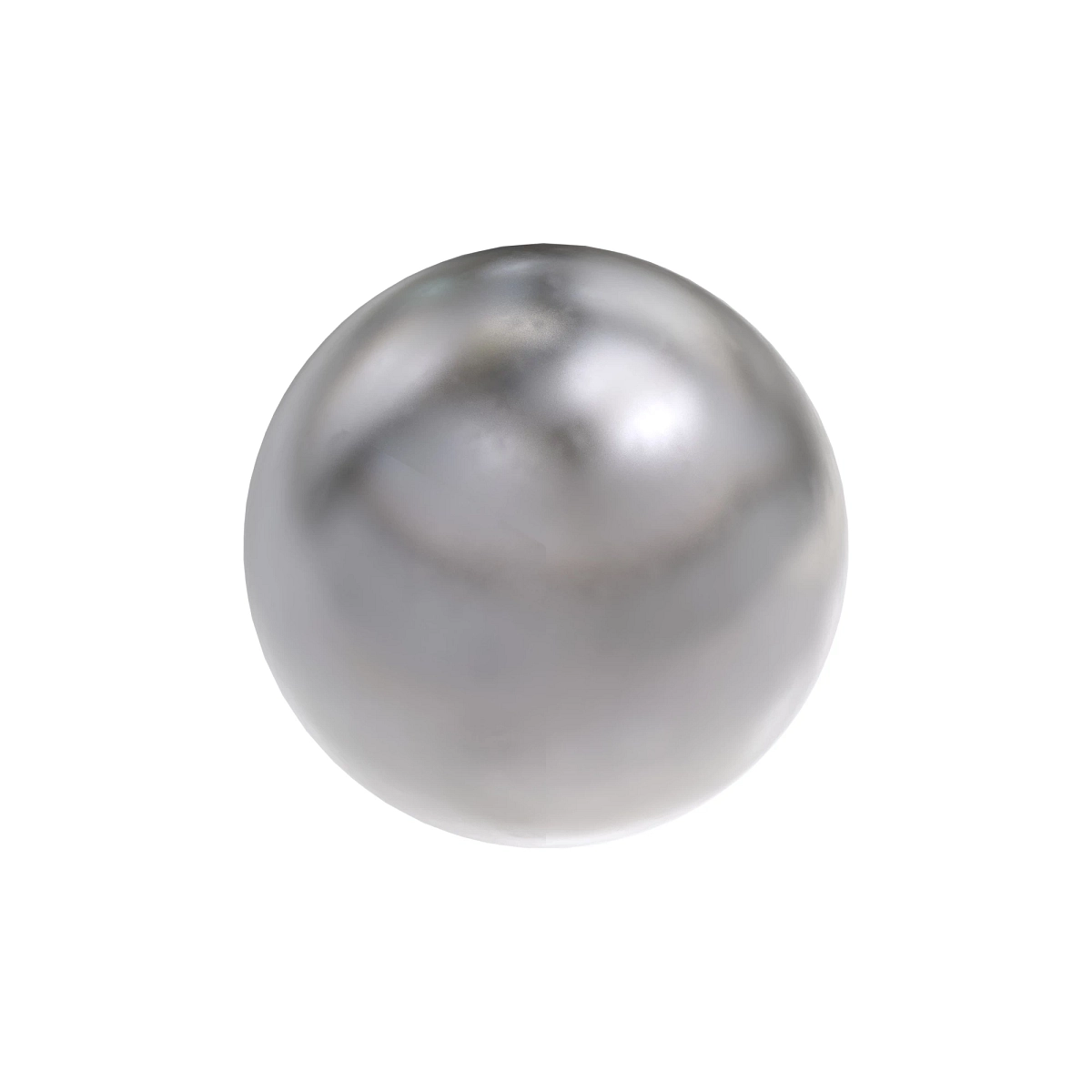 Ball, Steel