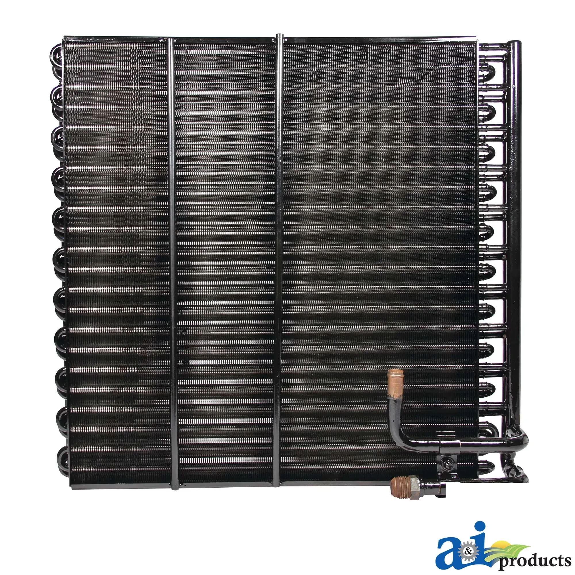 Oil Cooler