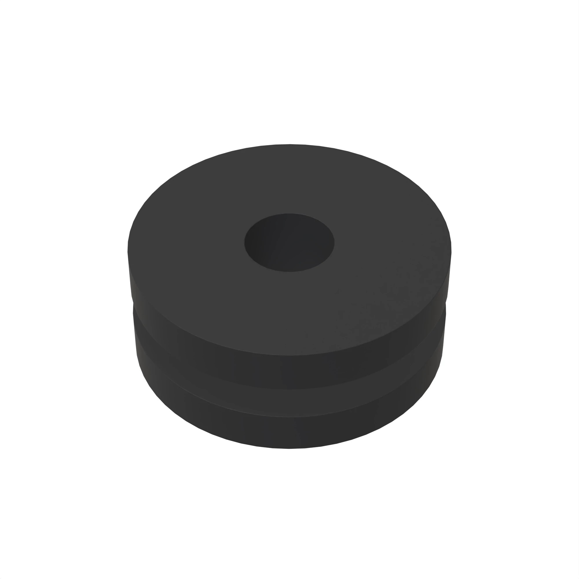 GROMMET, RUBBER
