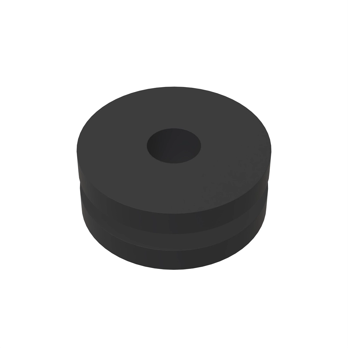 John Deere Rubber Grommet - TCU39370