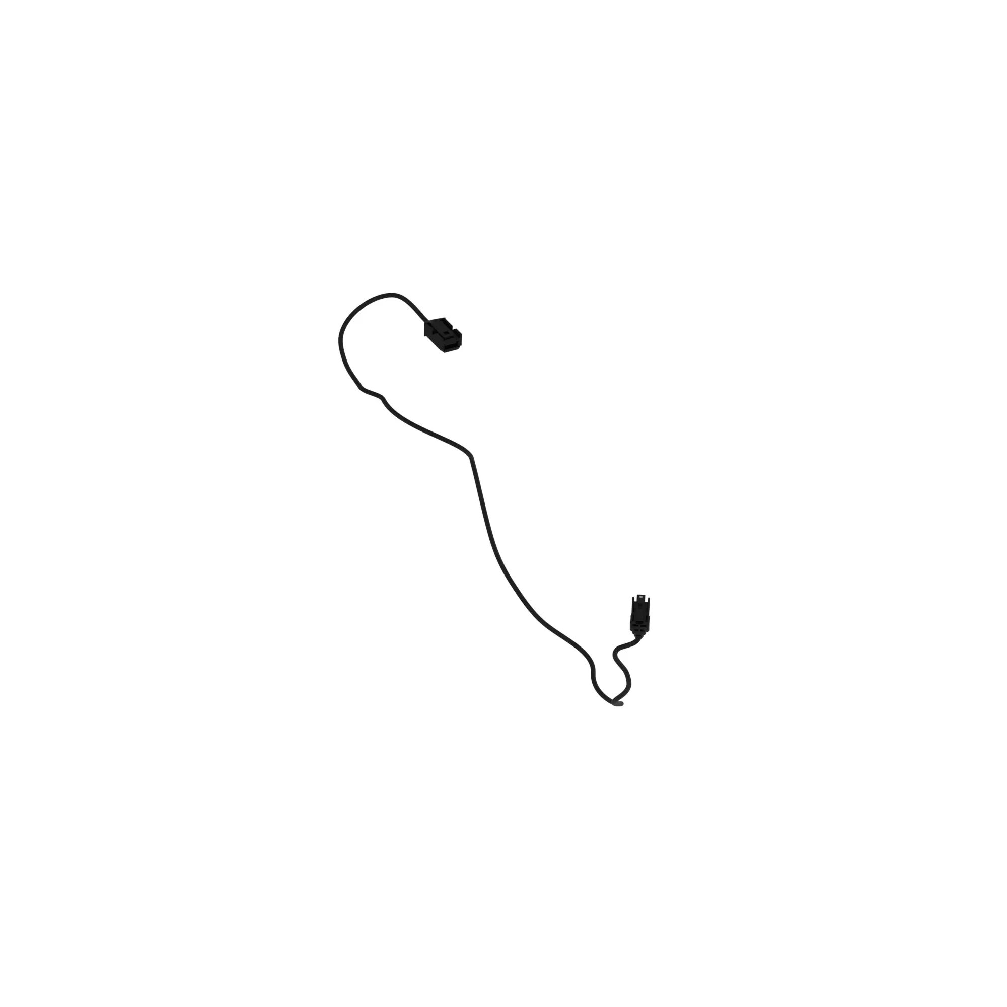 MONITOR WIRING HARNESS