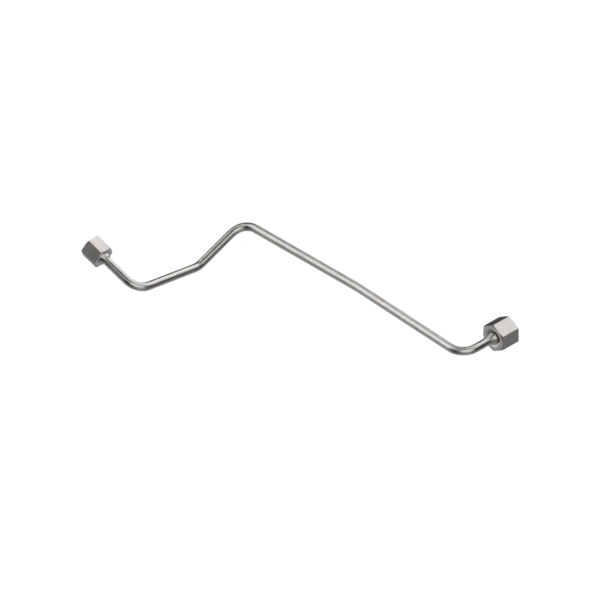 John Deere Brake LH Caliper Out Tube - CB11479387