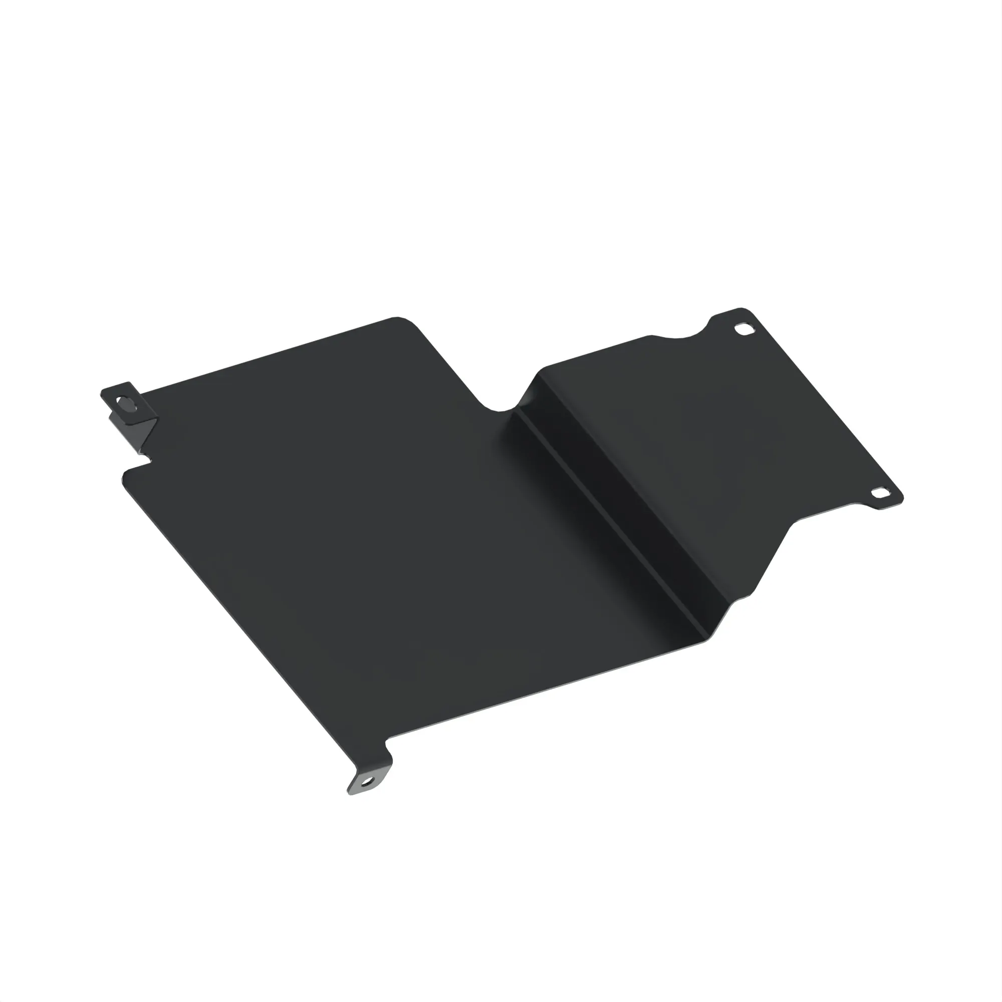 COVER, CAB HARNESS TO FLOOR