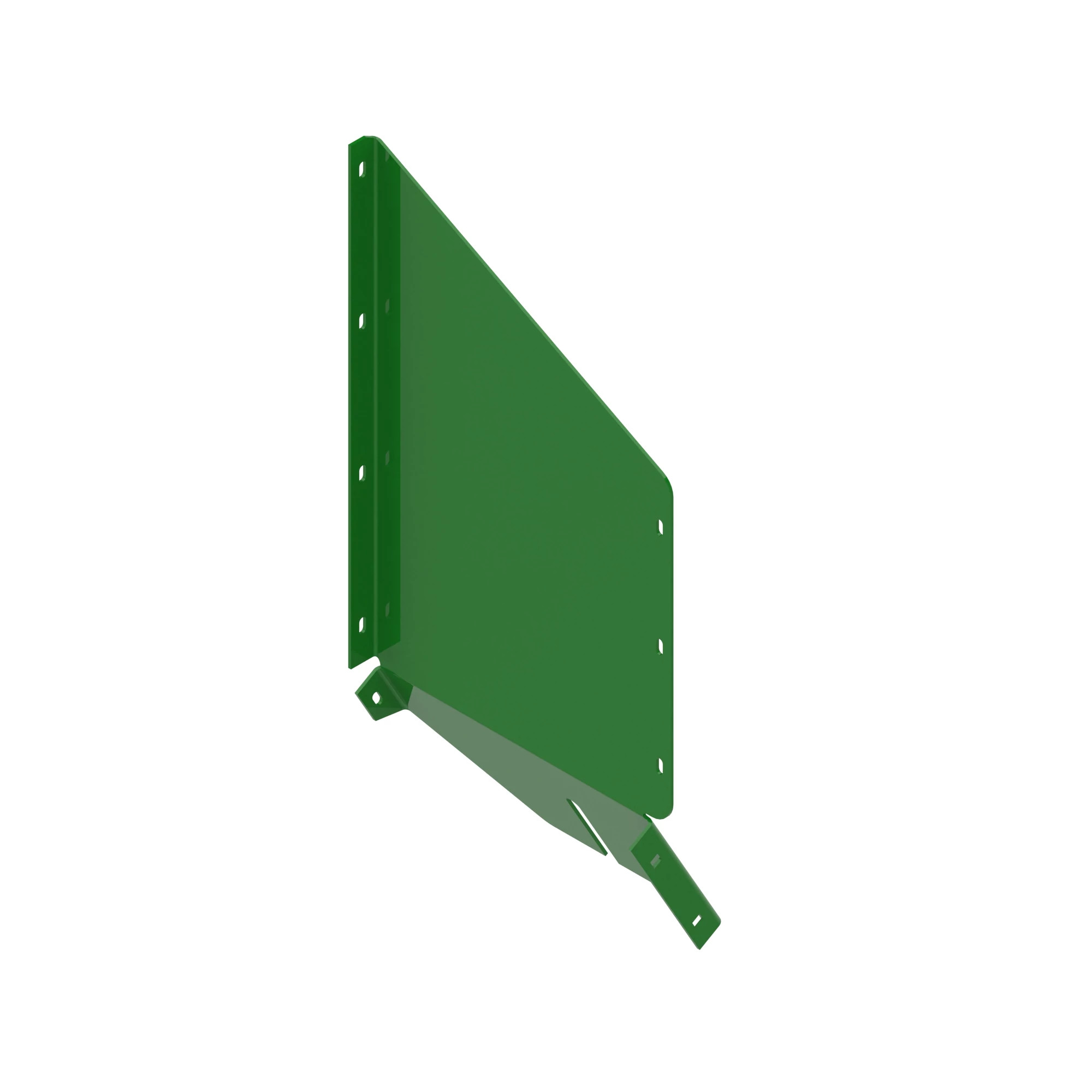 John Deere Sheet - DX17583