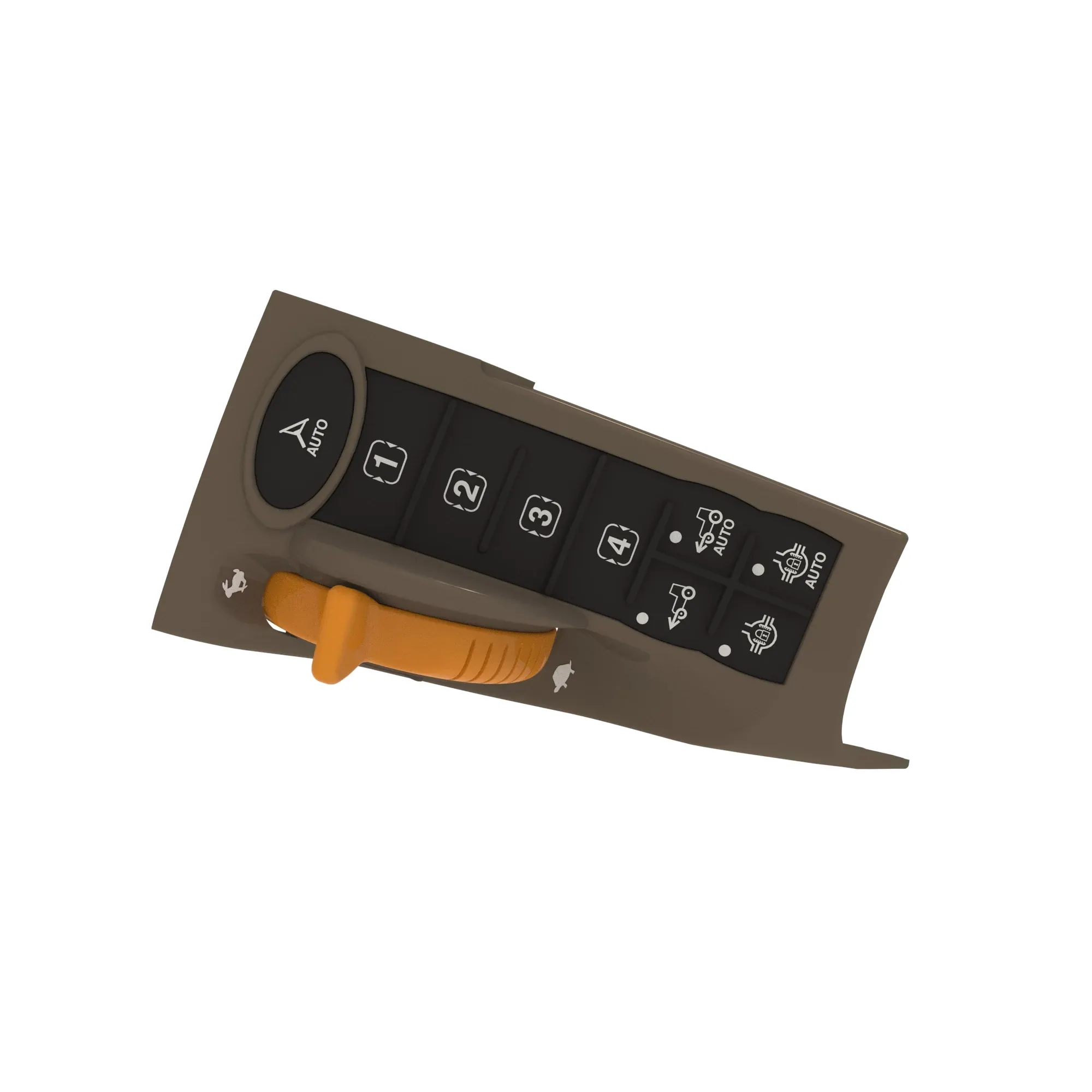 ENGINE SPEED, AT, ITEC, MFWD, DIFF LOCK