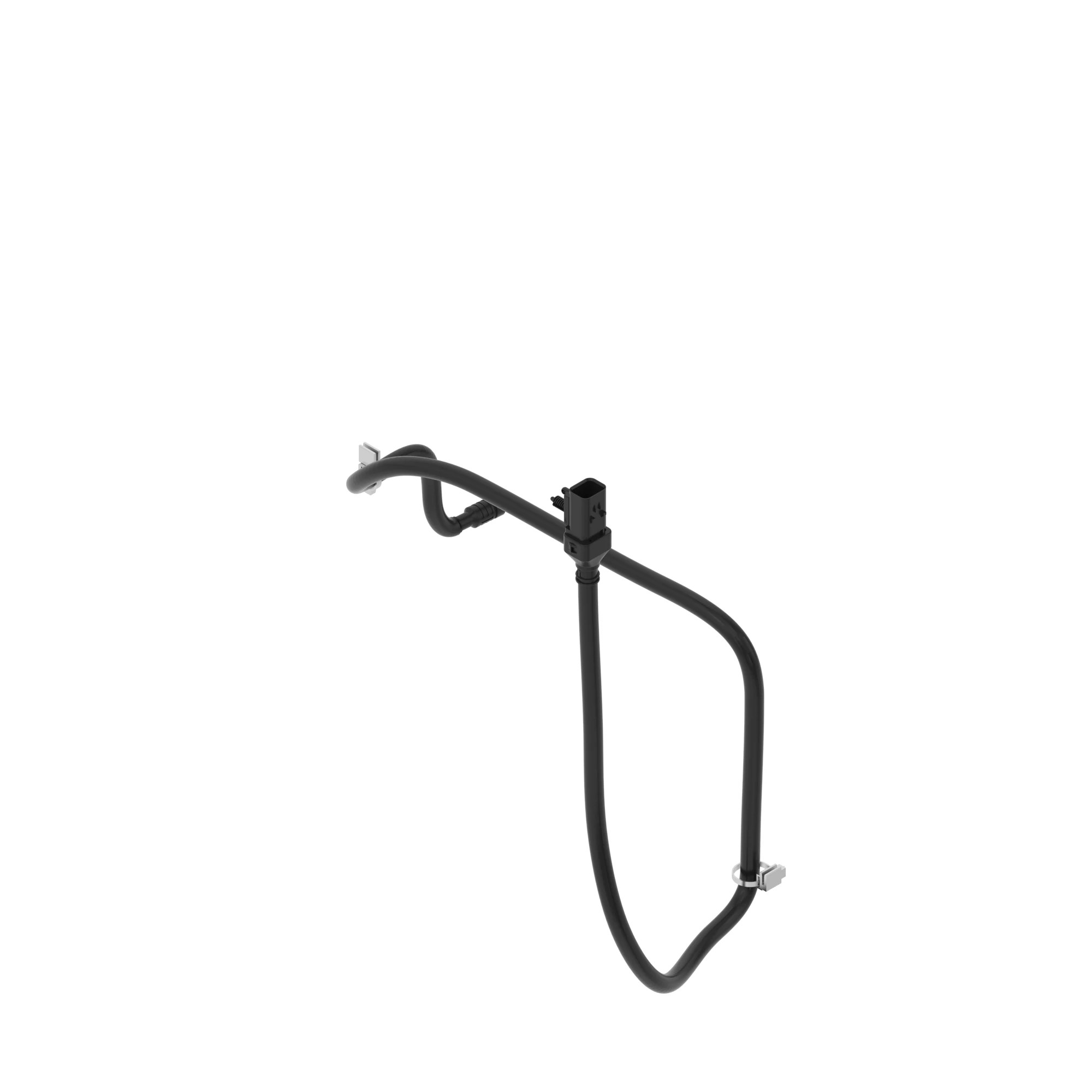 John Deere Rear Camera Cable Extension Wiring Harness - AXE62307