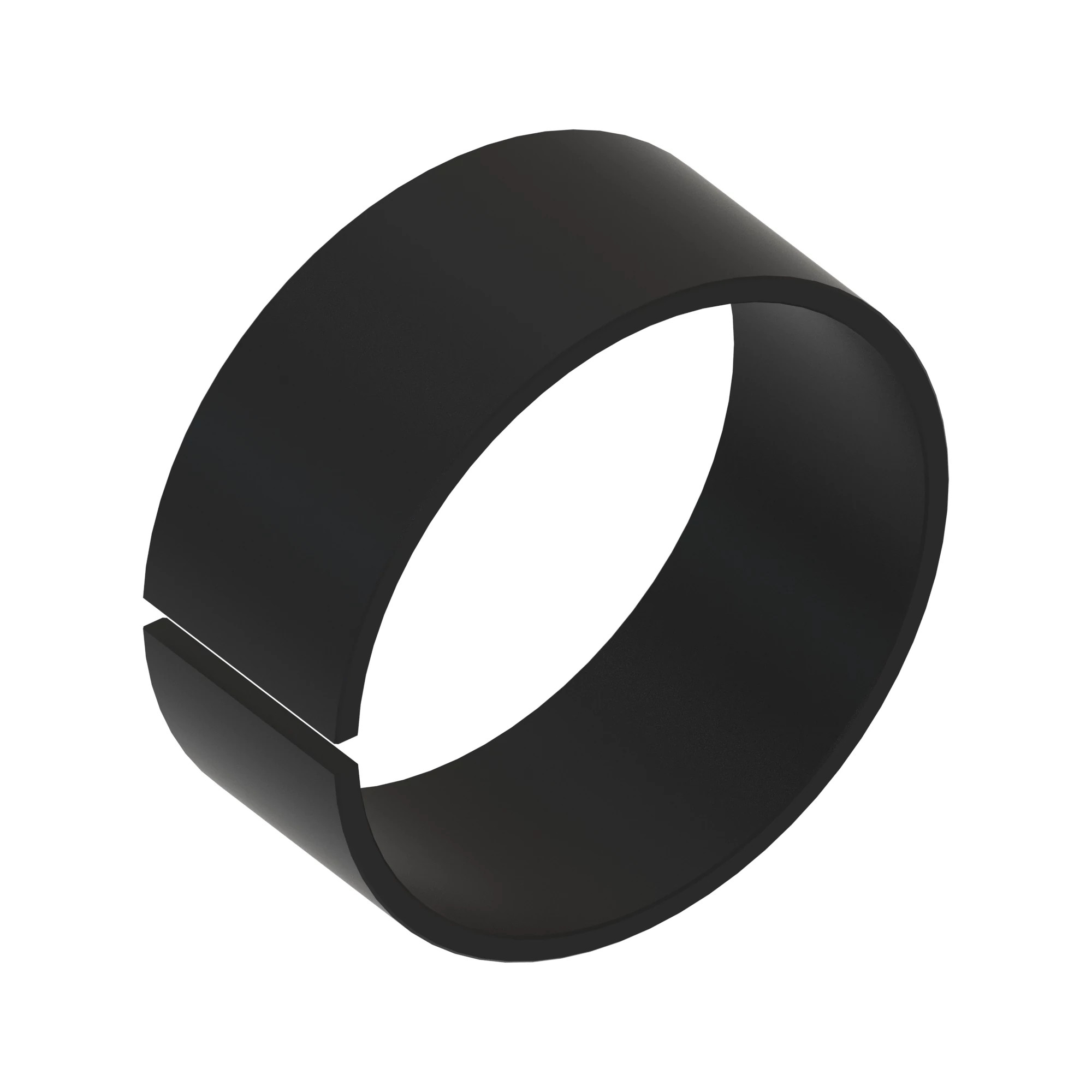 John Deere Bucket Cylinder Rod Wear Ring - H158437