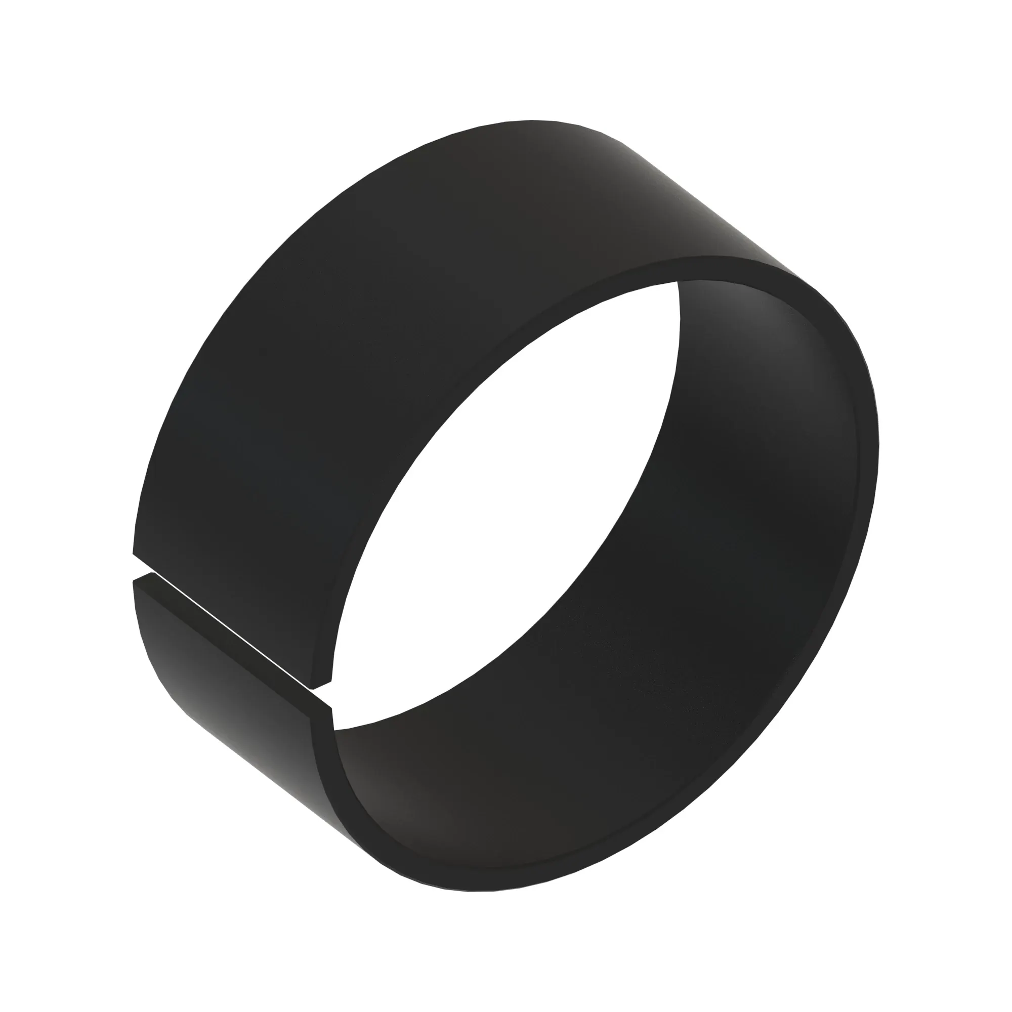 John Deere Bucket Cylinder Rod Wear Ring - H158437