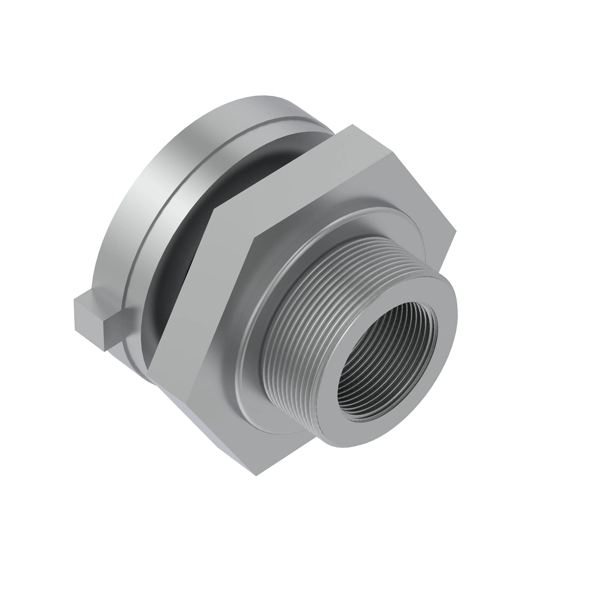 Fitting, Tank - 3/4" NPT