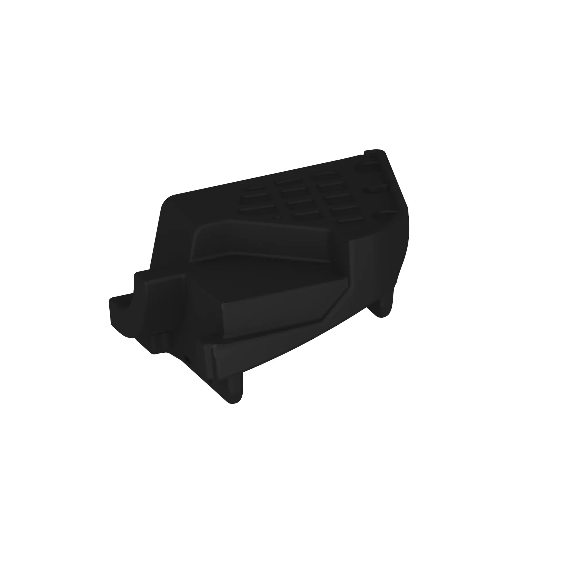 COVER LEFT CONSOLE