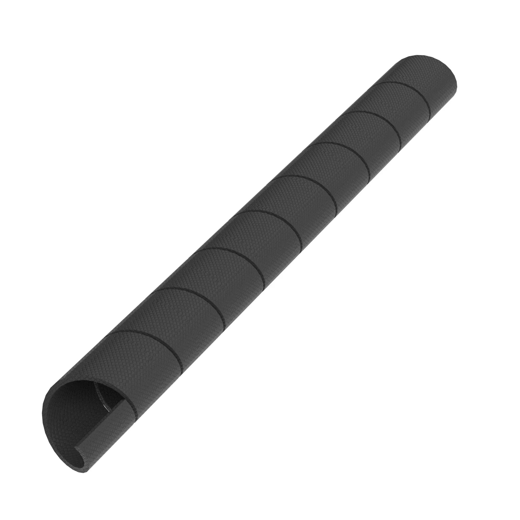 John Deere Spiral Guard Grommet - DX13861