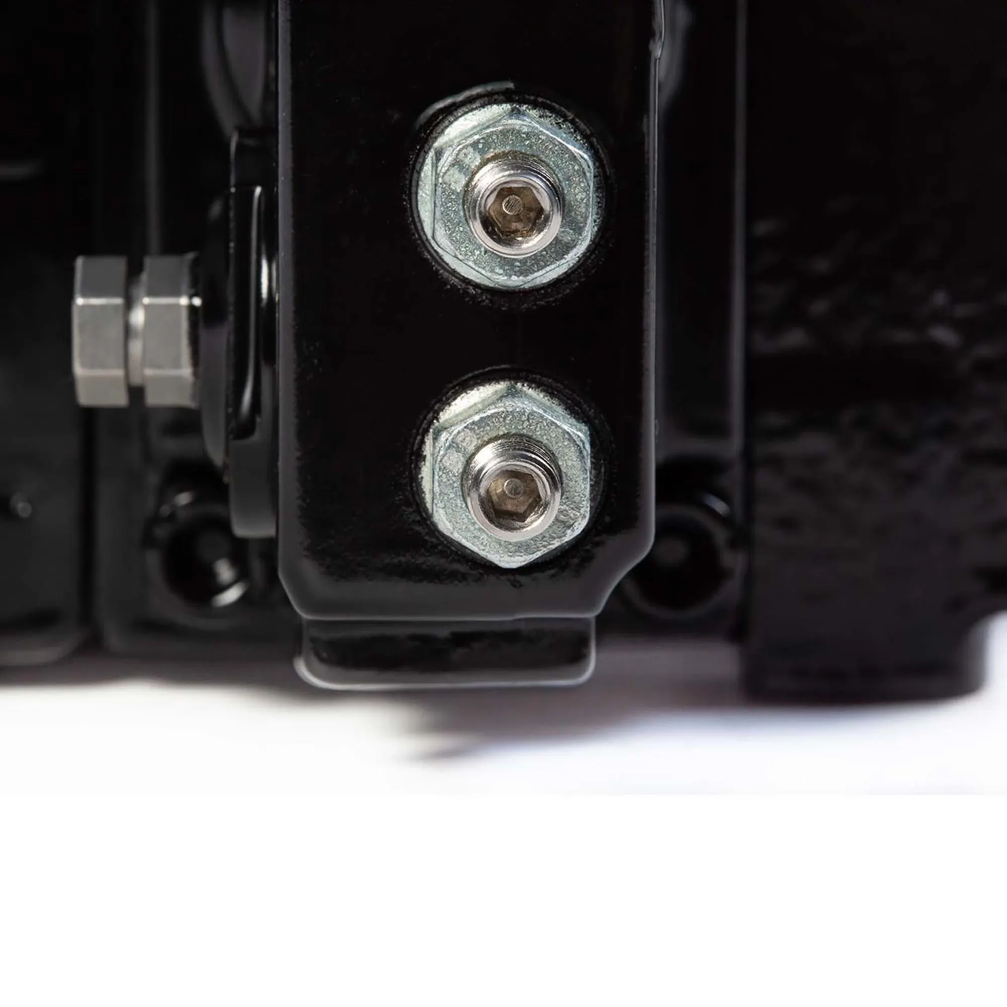 SOLENOID HYDRAULIC VALVE, PVG32 IST