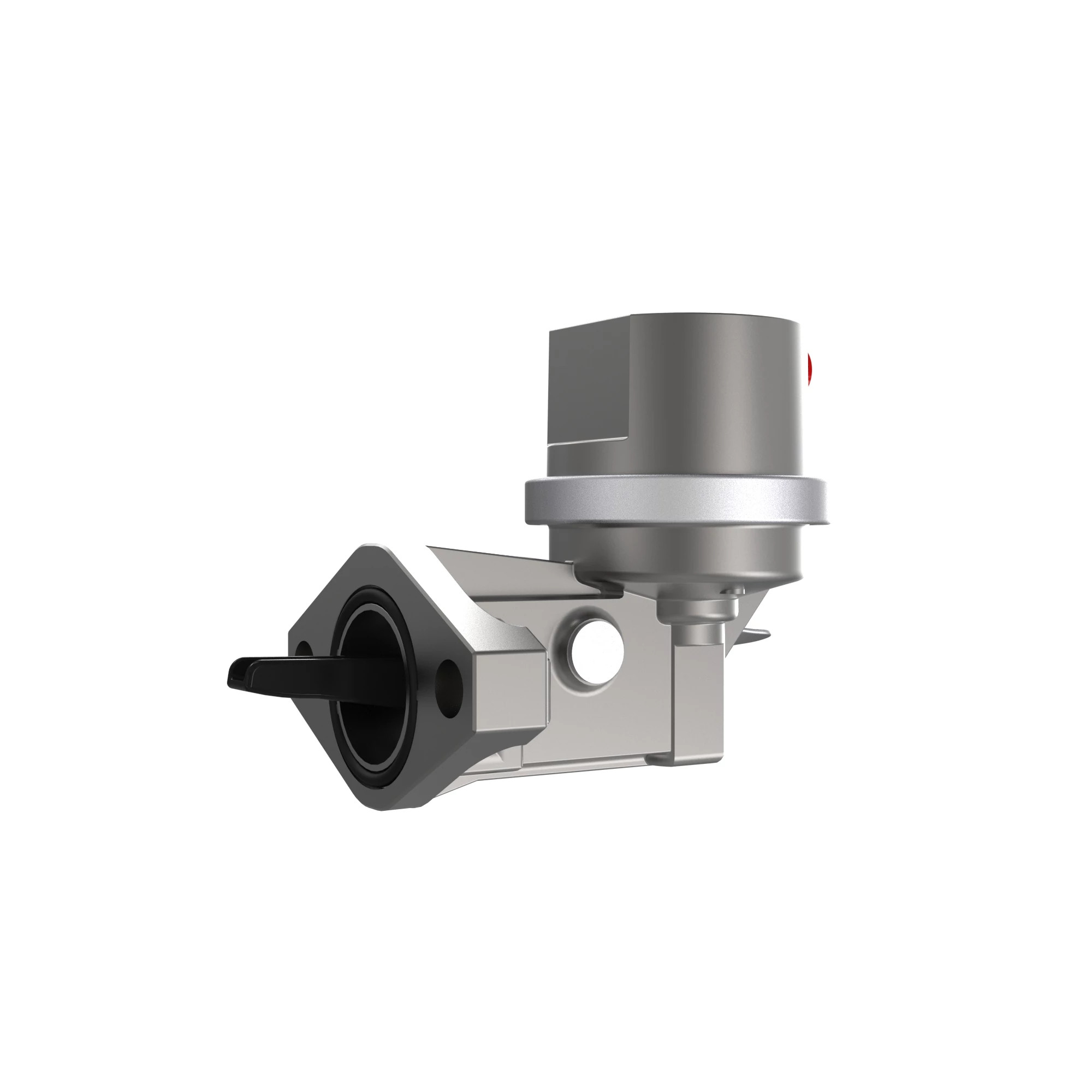 John Deere Fuel Transfer Pump - DZ110616