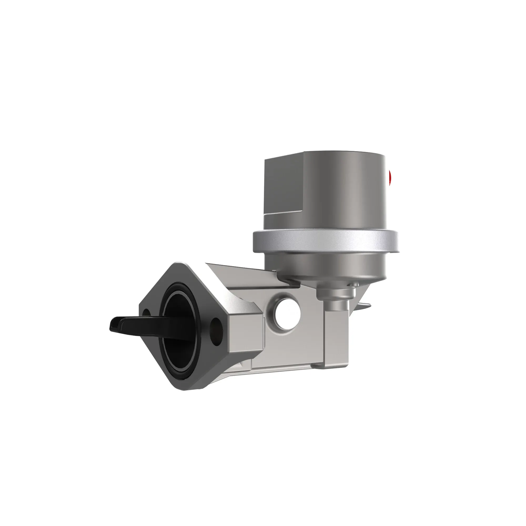 John Deere Fuel Transfer Pump - DZ110616