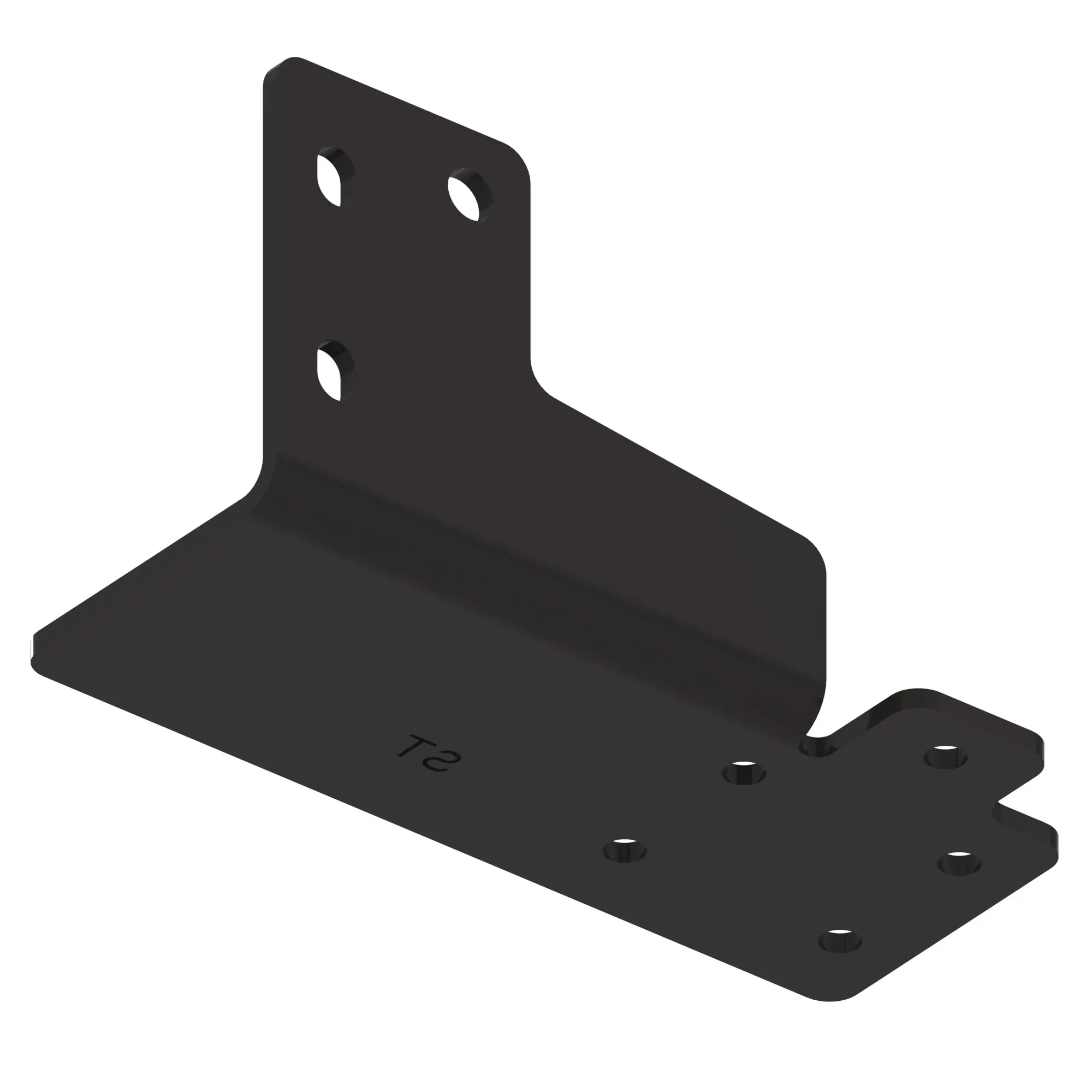 Bracket