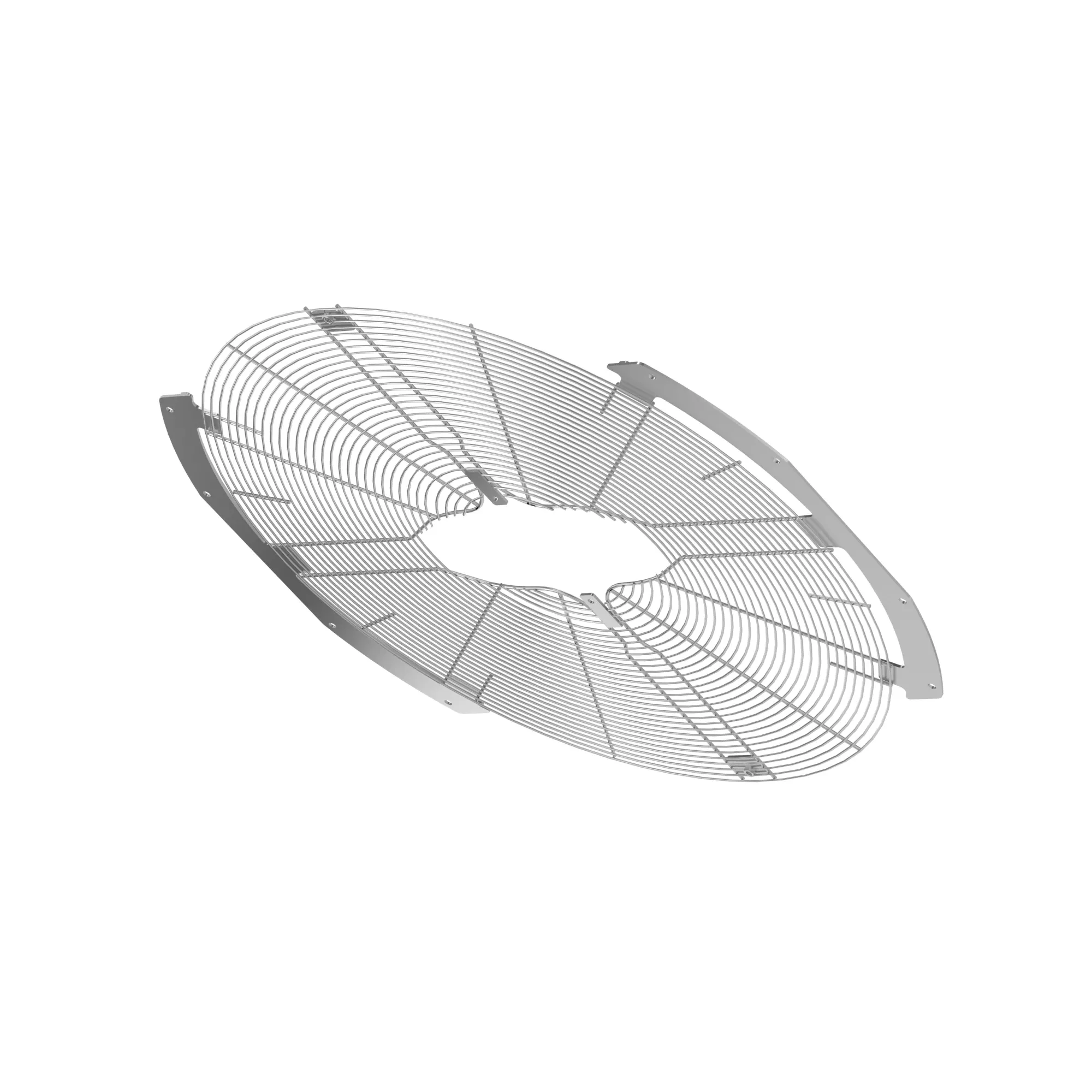 GUARD, FAN