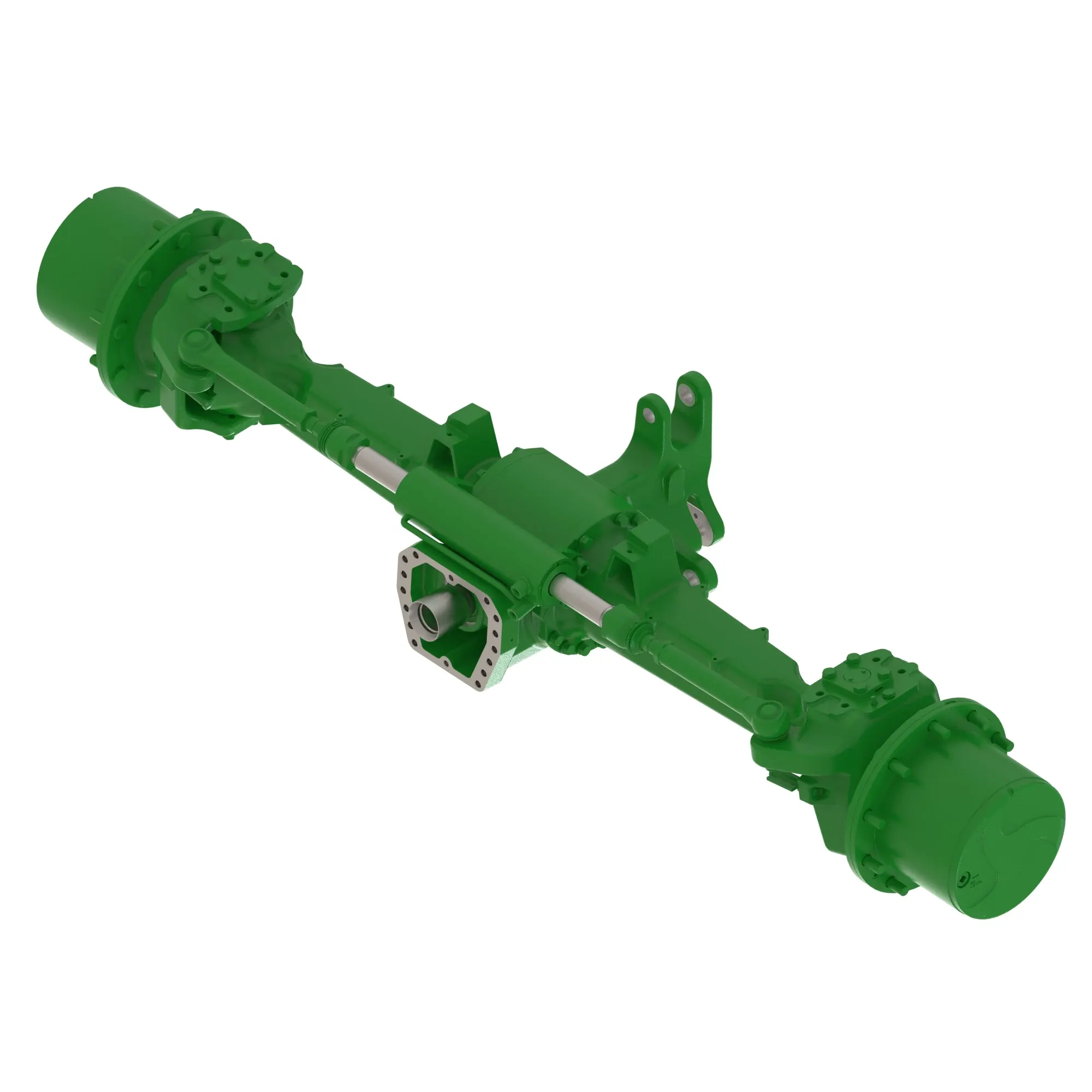 John Deere Front Axle - AL216998
