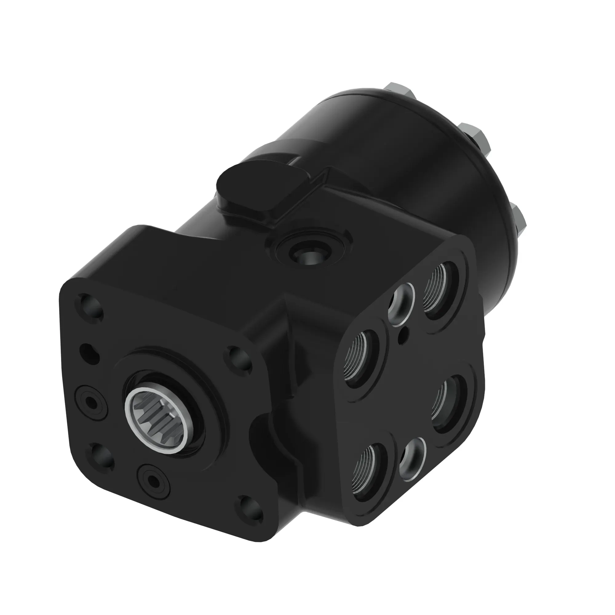 John Deere Steering Control Valve - SJ24063