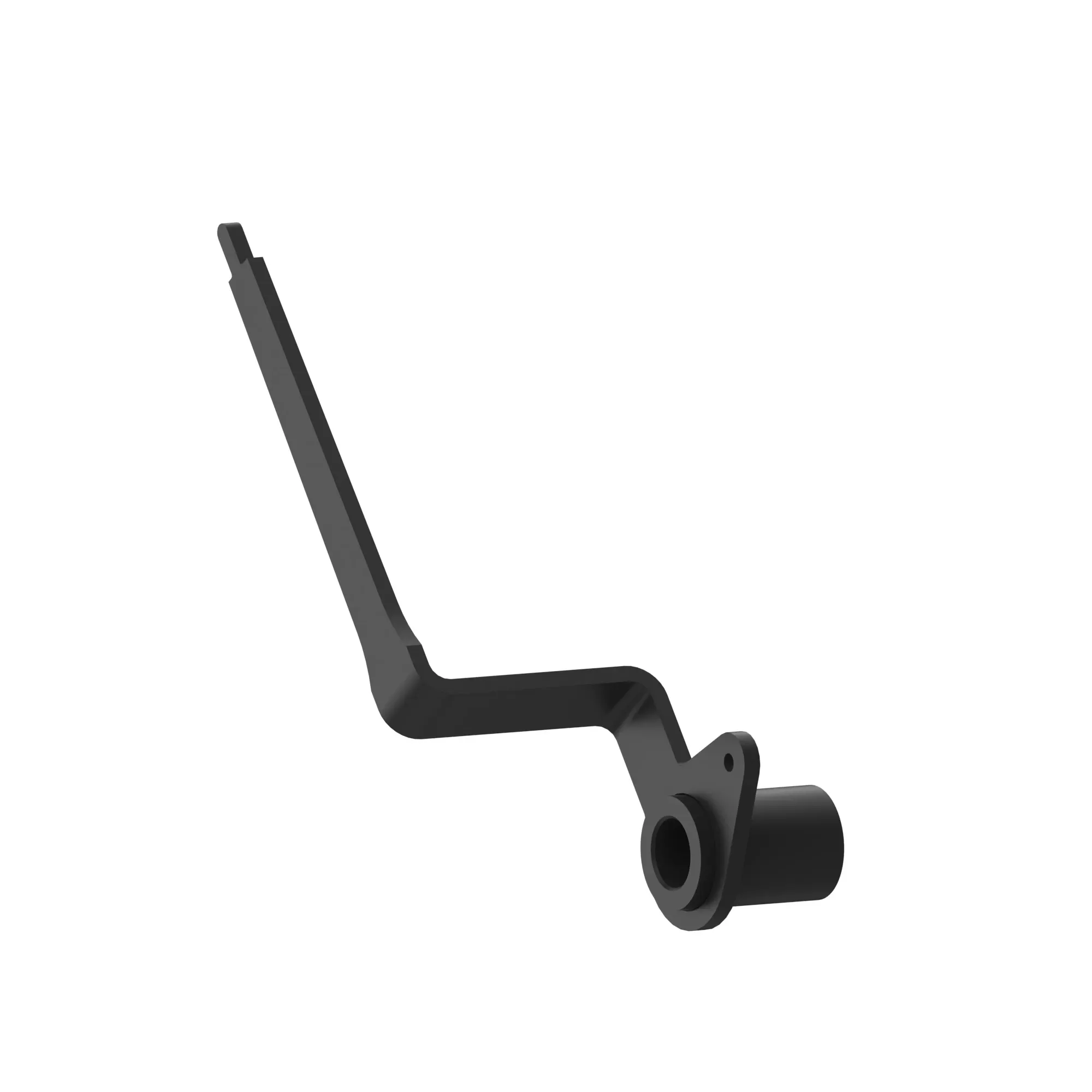 John Deere Control Lever - RE73299