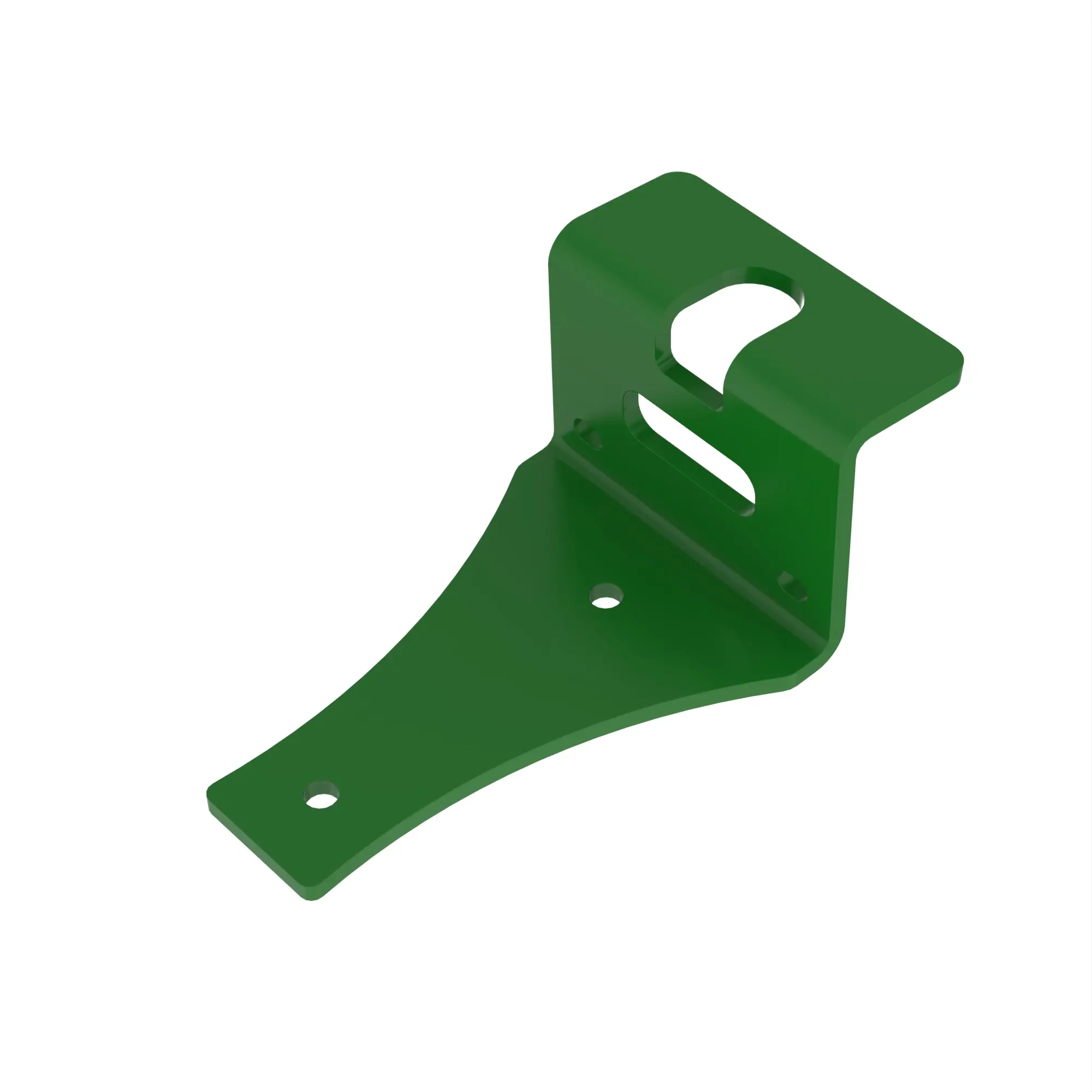 John Deere Actuator Bracket - HXE172466