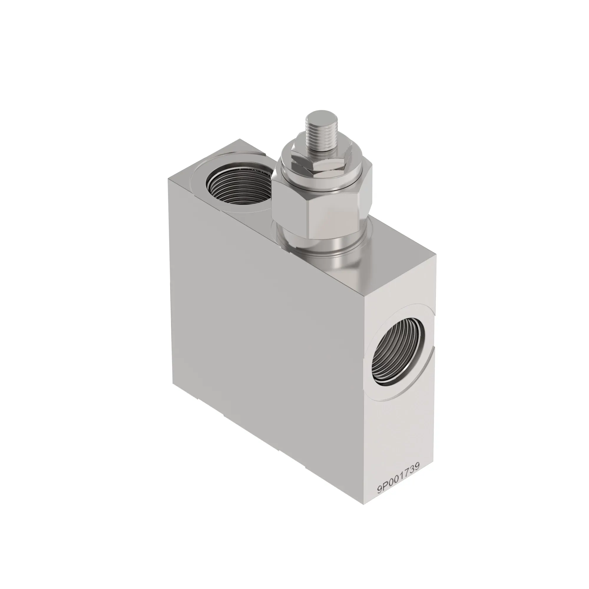 John Deere Counter Balance Valve - KV26110