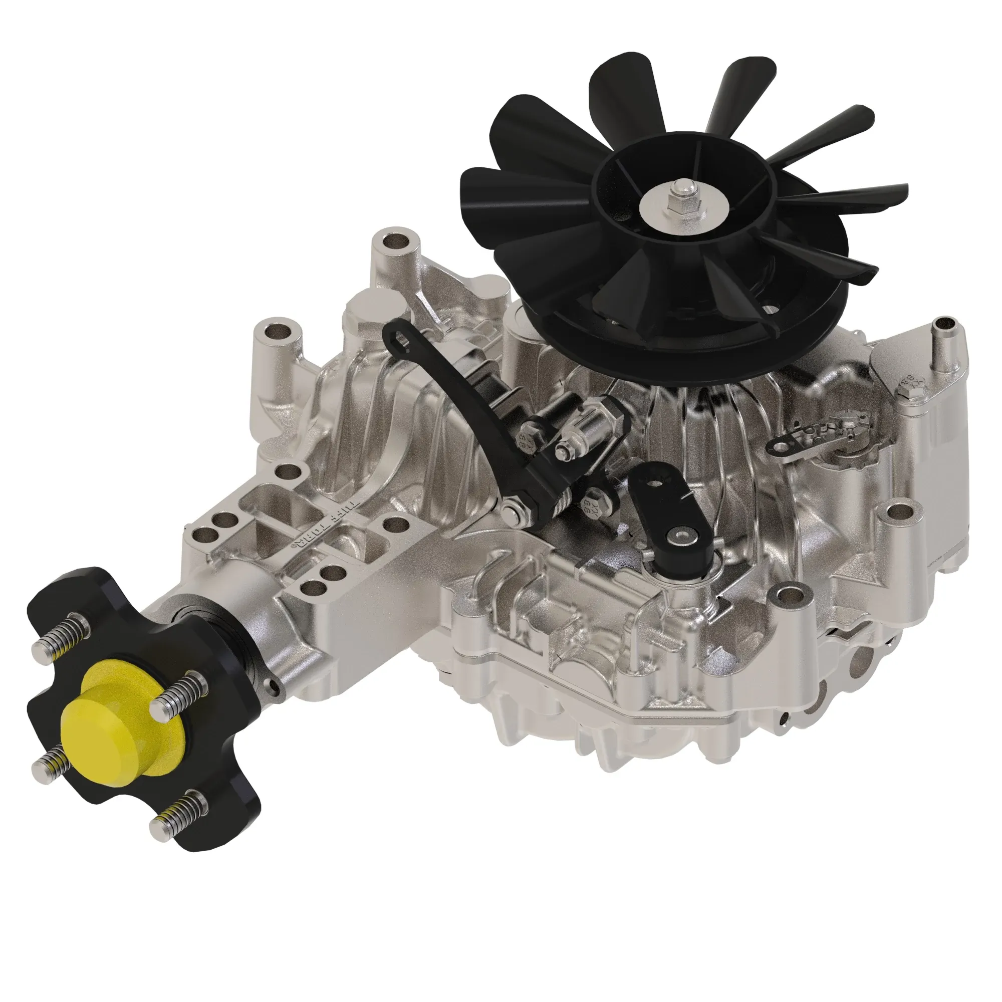 John Deere Transaxle - AUC19391