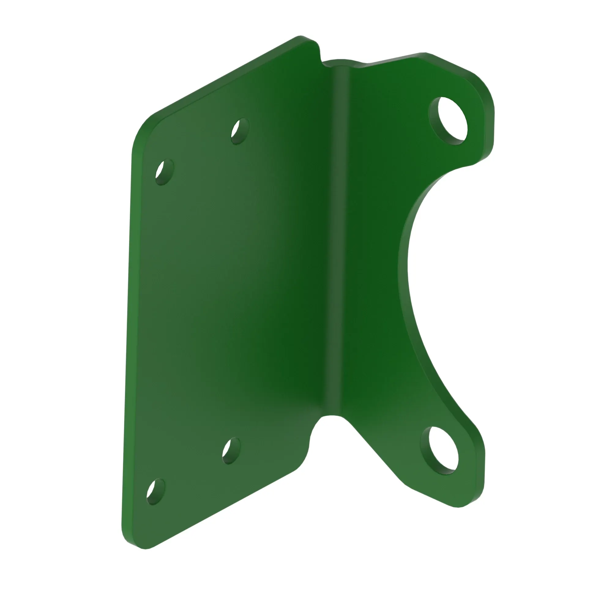 BRACKET,LOW SHAFT SPD SENSOR MOUNT