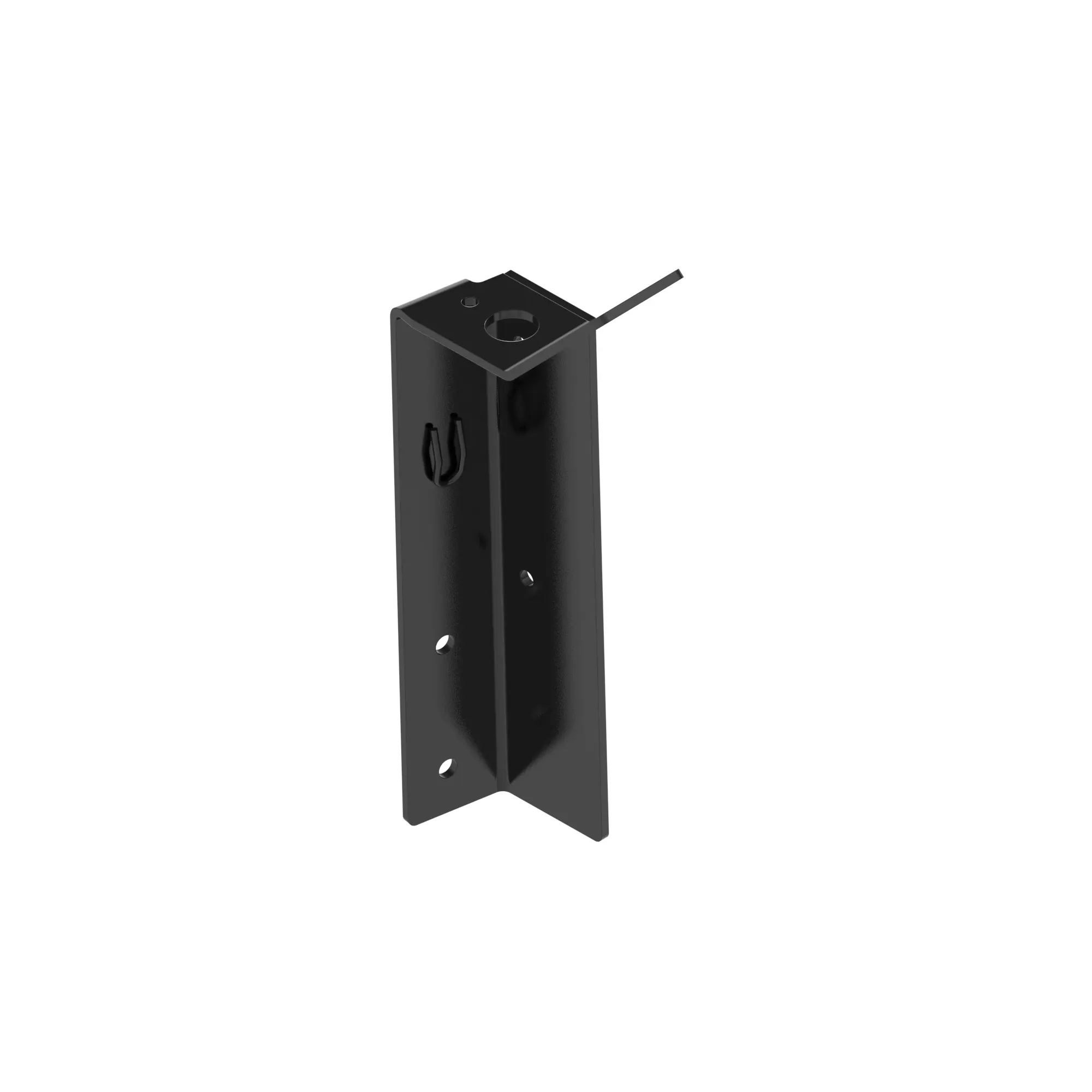BRACKET, FRONT LIGHT SUPPORT BRACKE