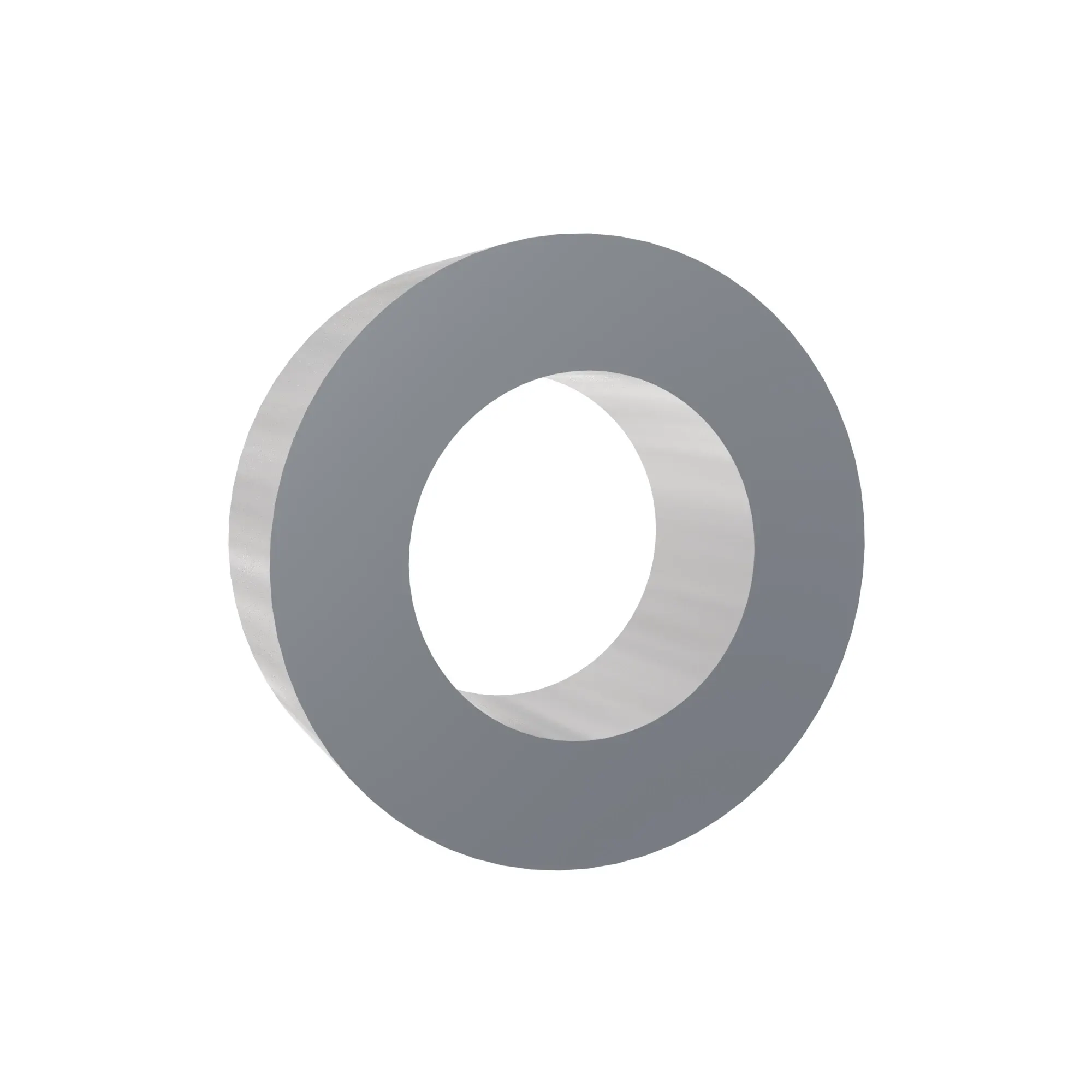 John Deere Plain Spacer - LVU14550