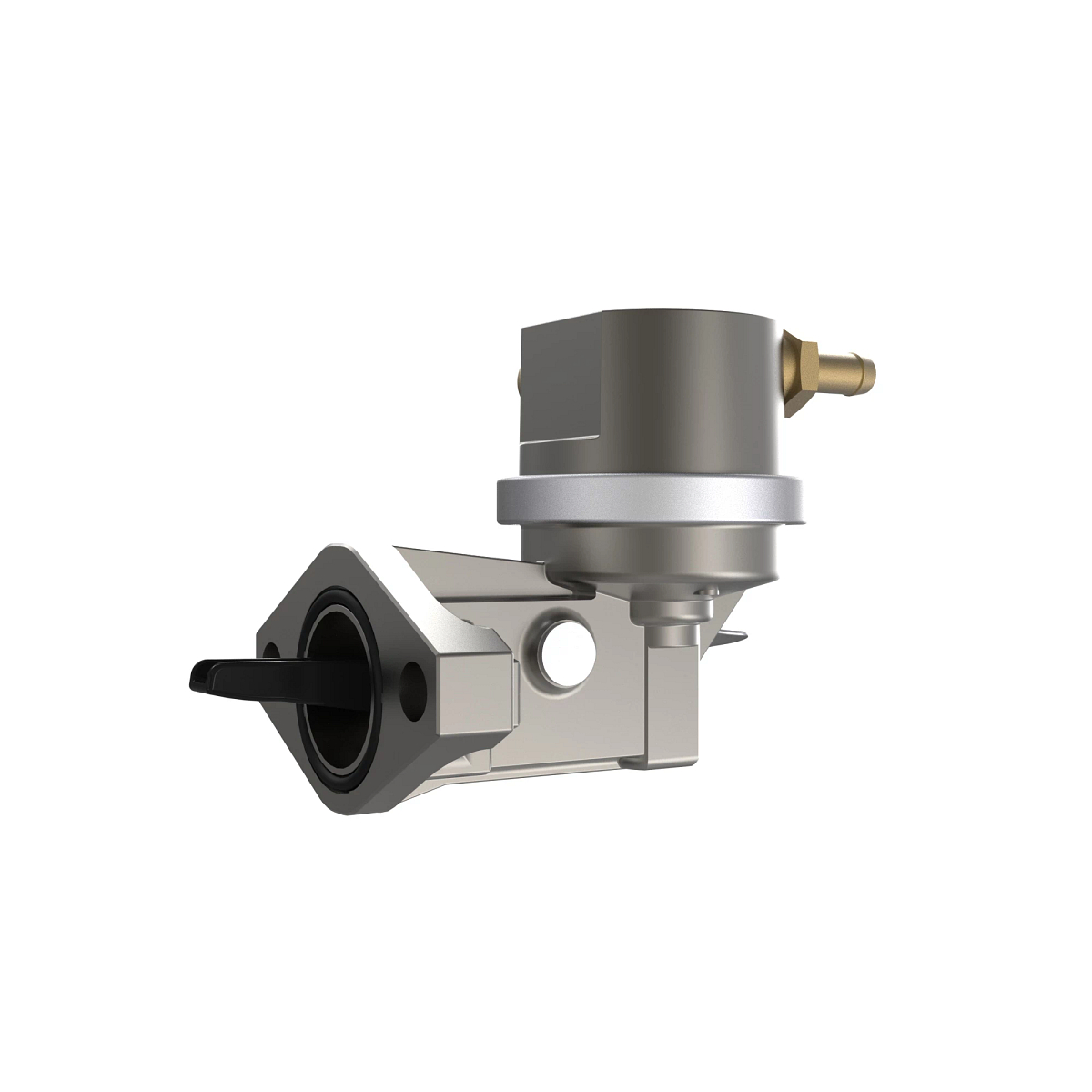 DZ110618: Fuel Transfer Pump | Shop.Deere.com