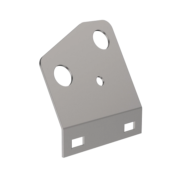 John Deere Plate - KK50297