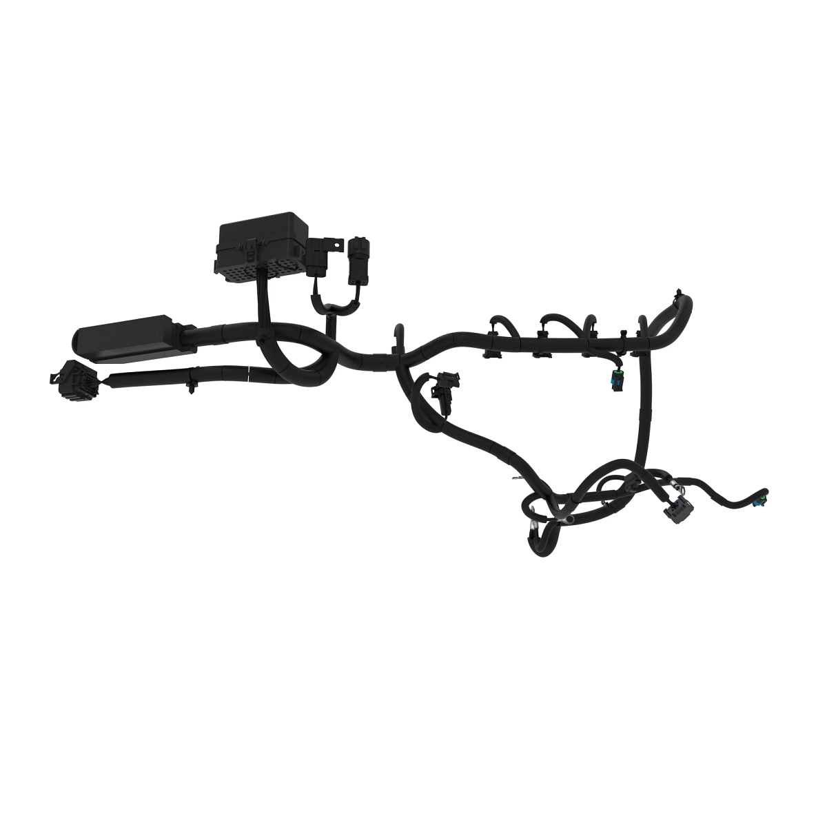 Wiring Harness, Engine, Progator