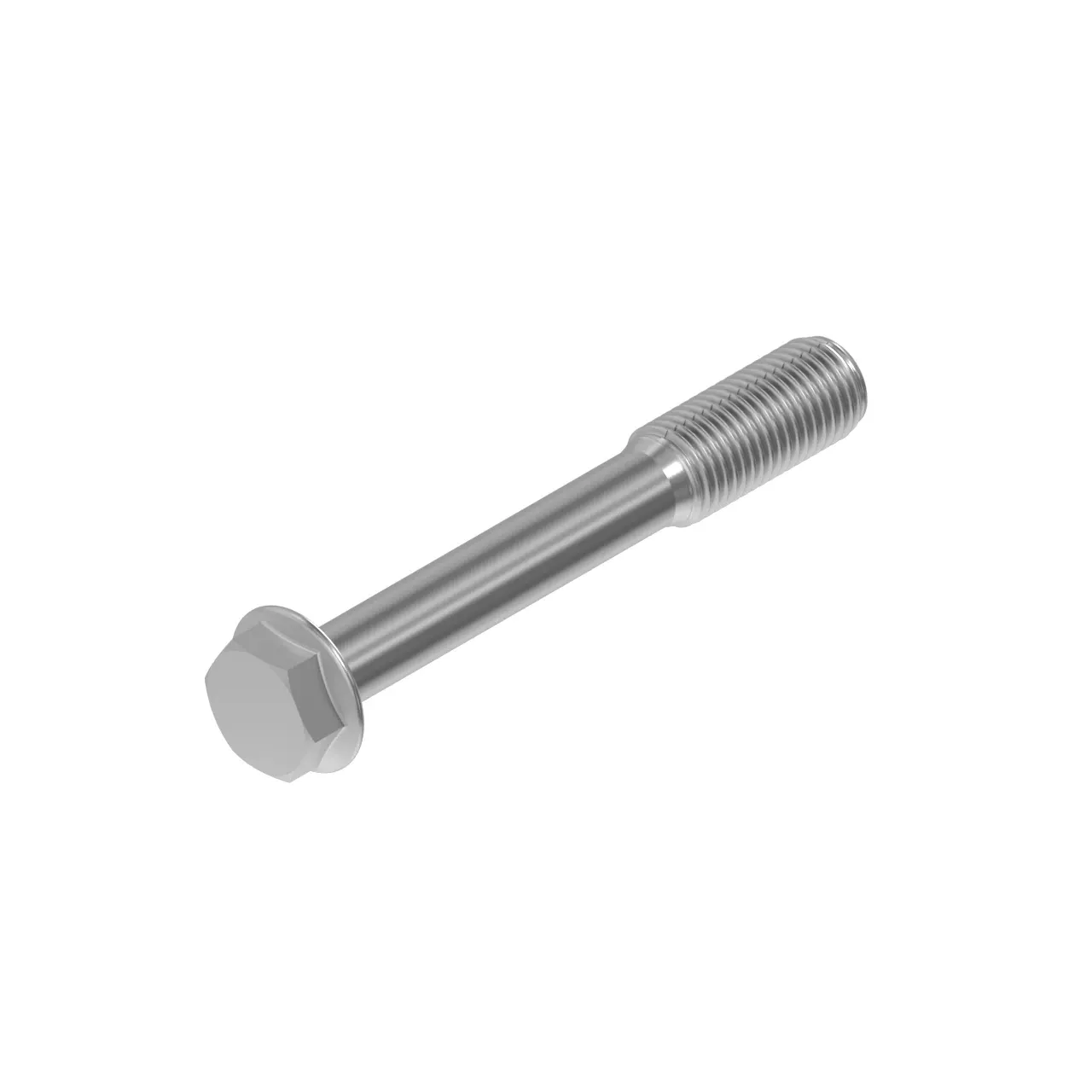SCREW,  SPECIAL HEX FLANGE HEAD CAP