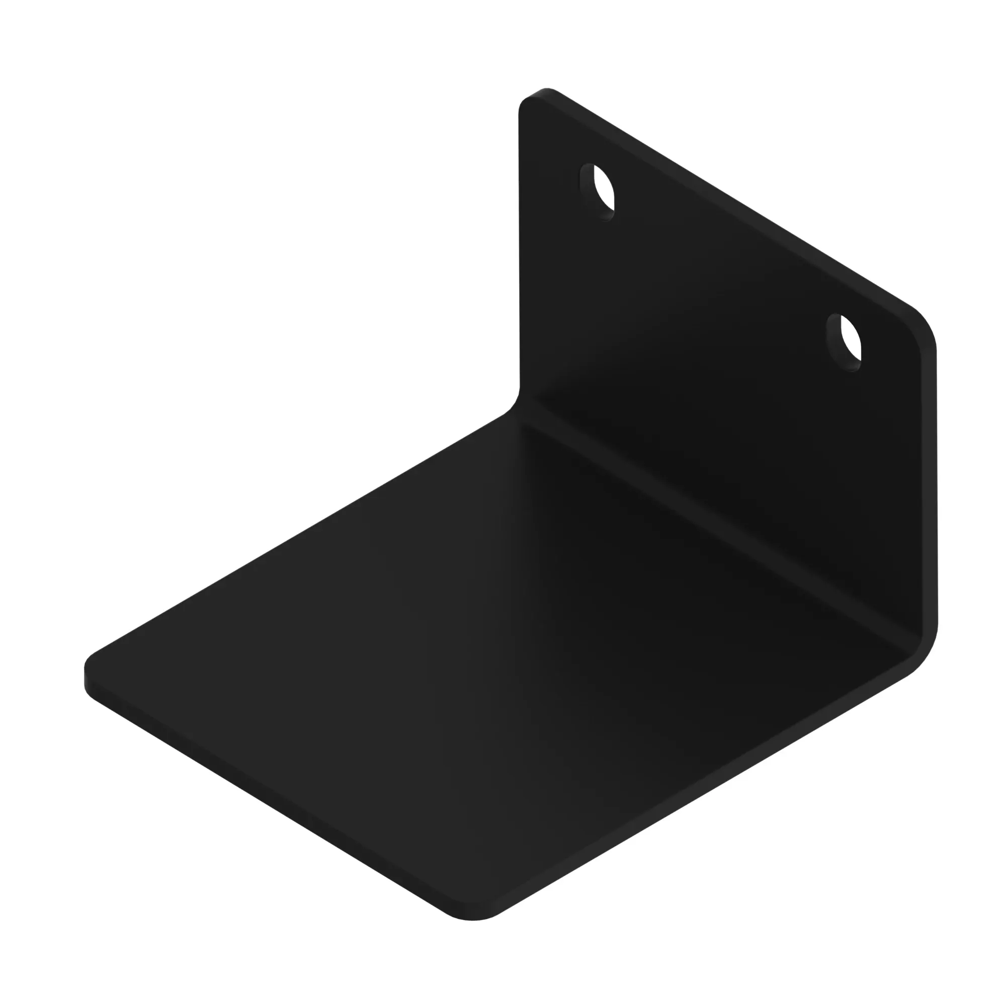 BRACKET, HEAT SHIELD